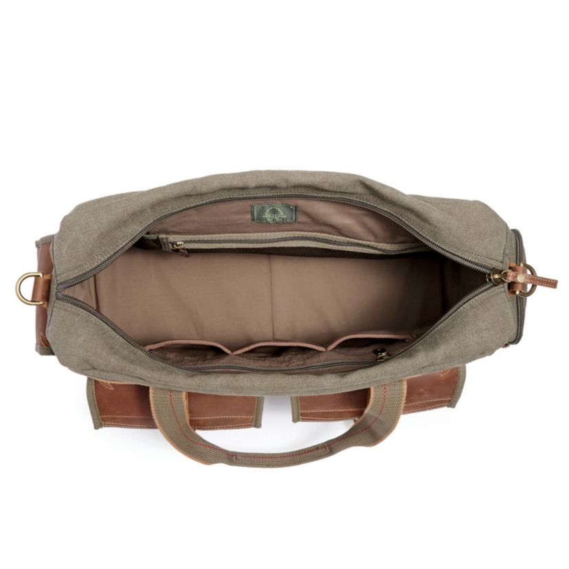 Turtle Ridge Weekender Bag
