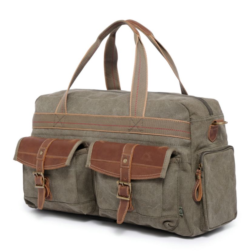 Turtle Ridge Weekender Bag