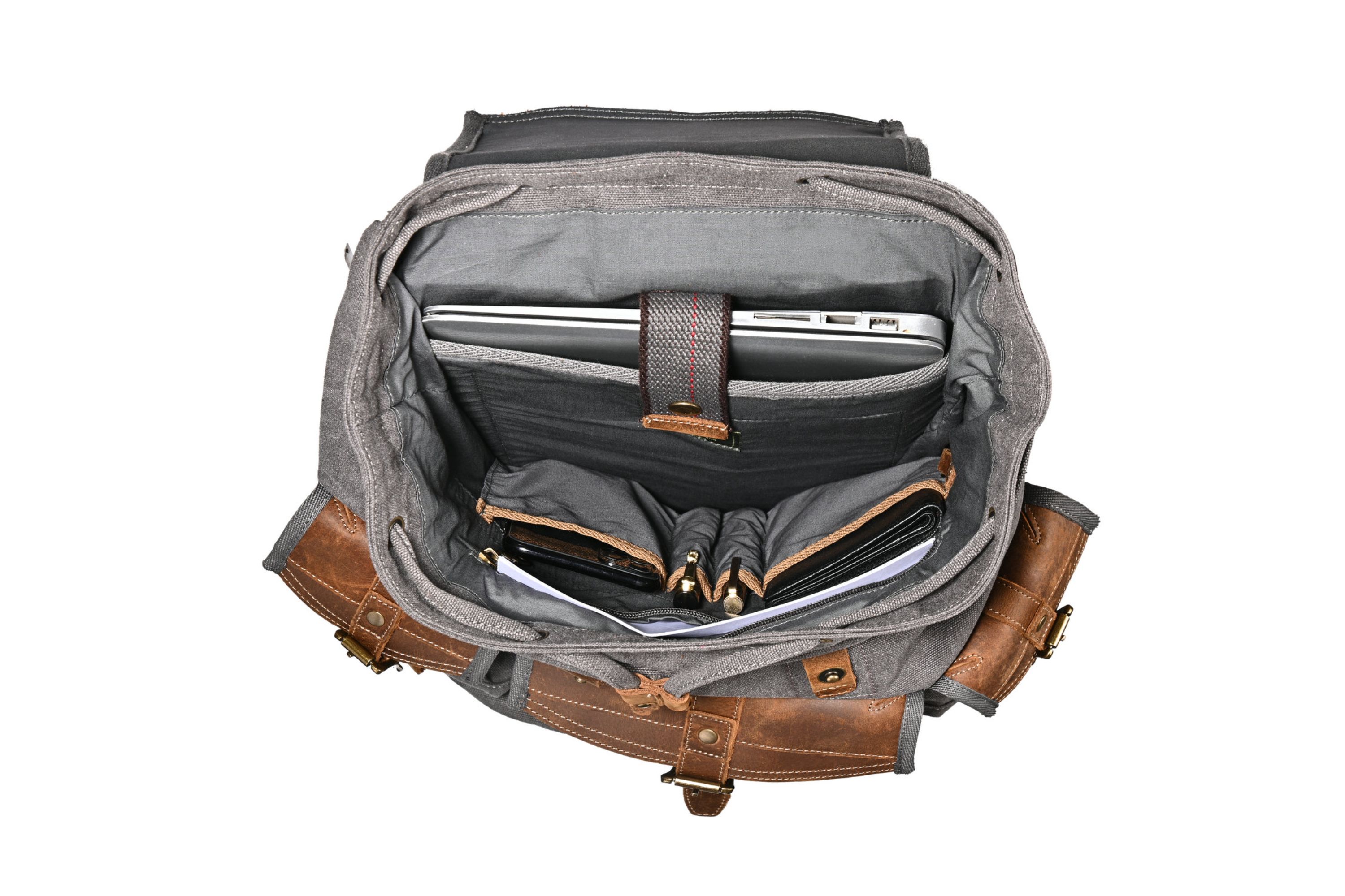 Turtle Ridge Backpack