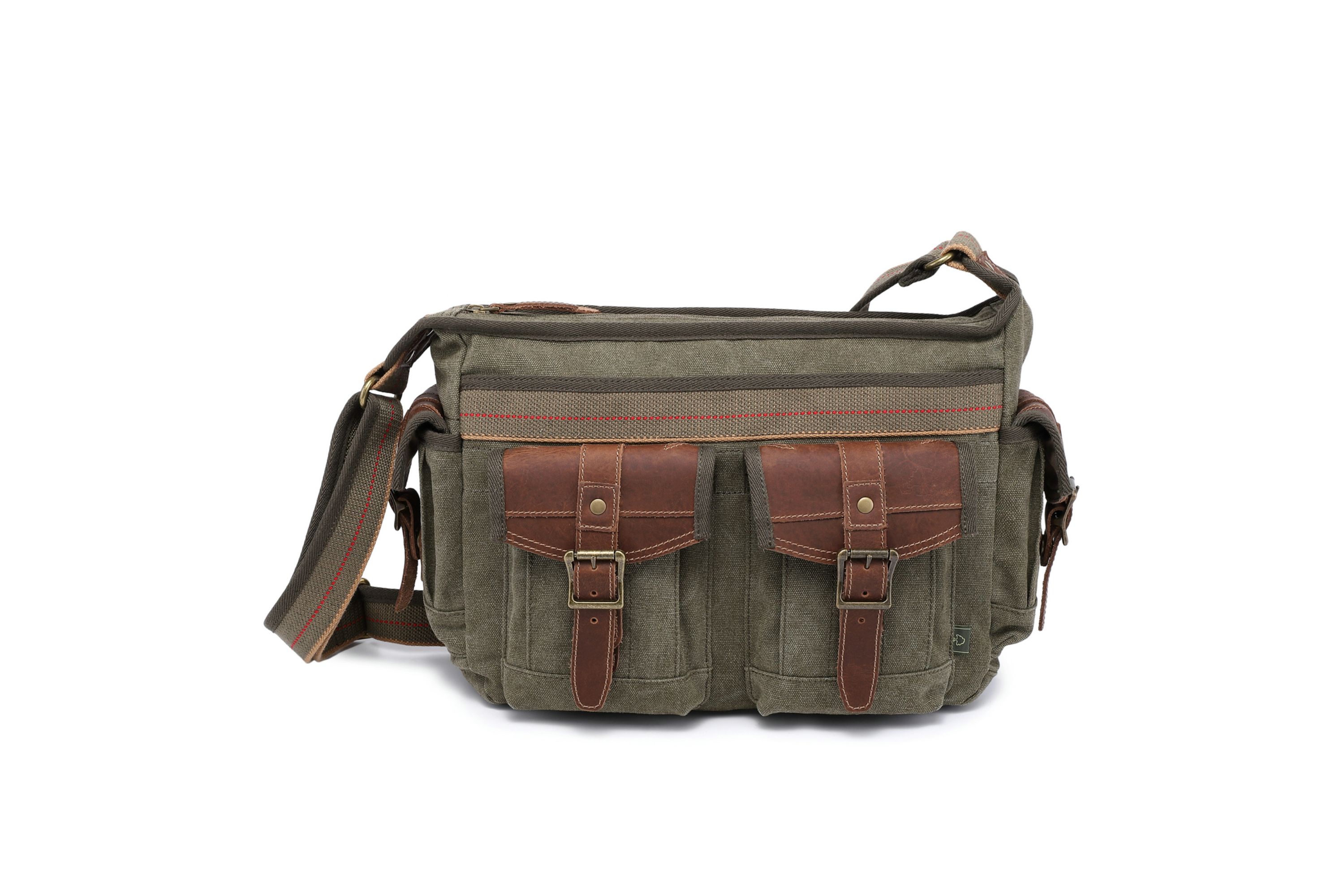Turtle Ridge Mail Bag
