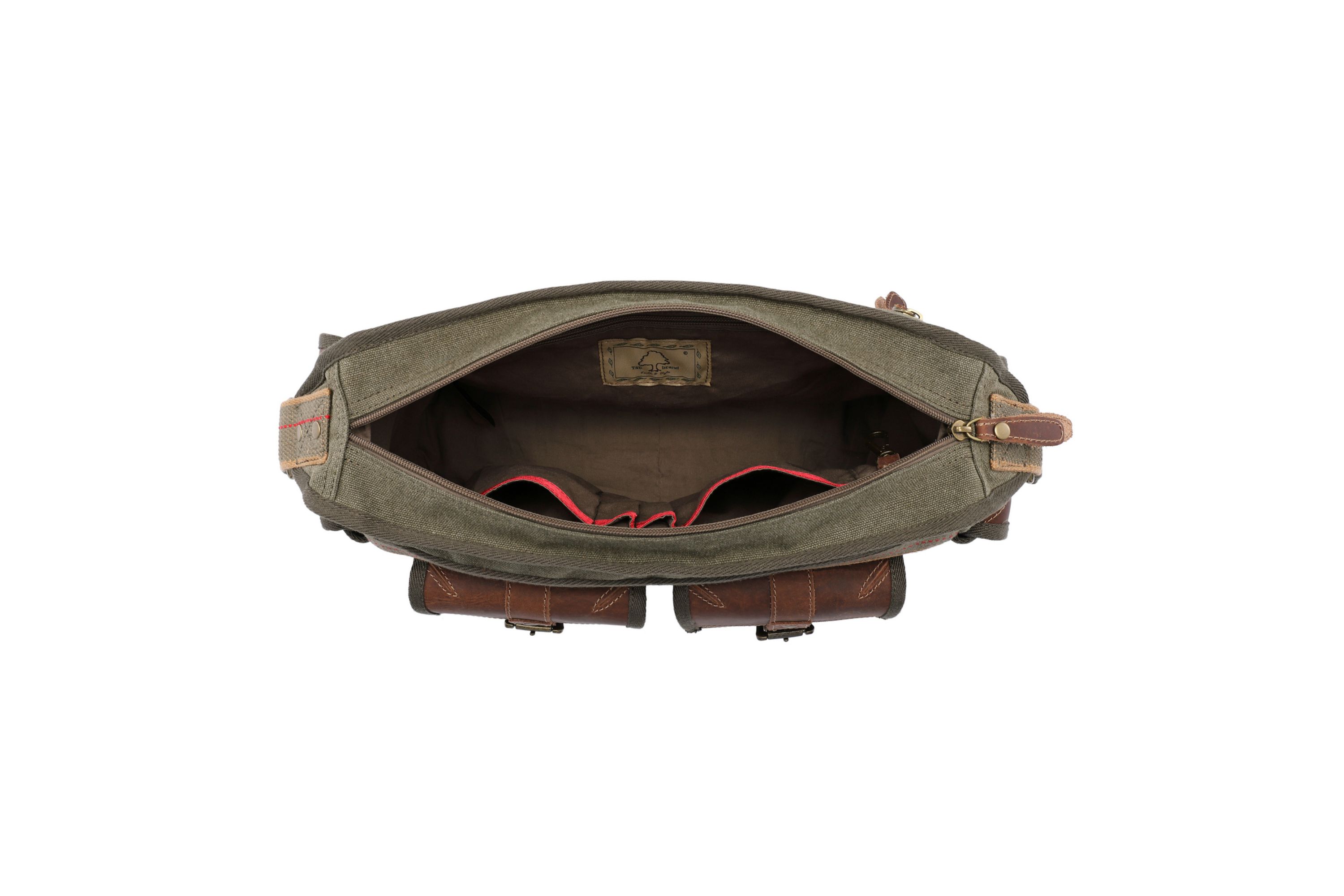Turtle Ridge Mail Bag