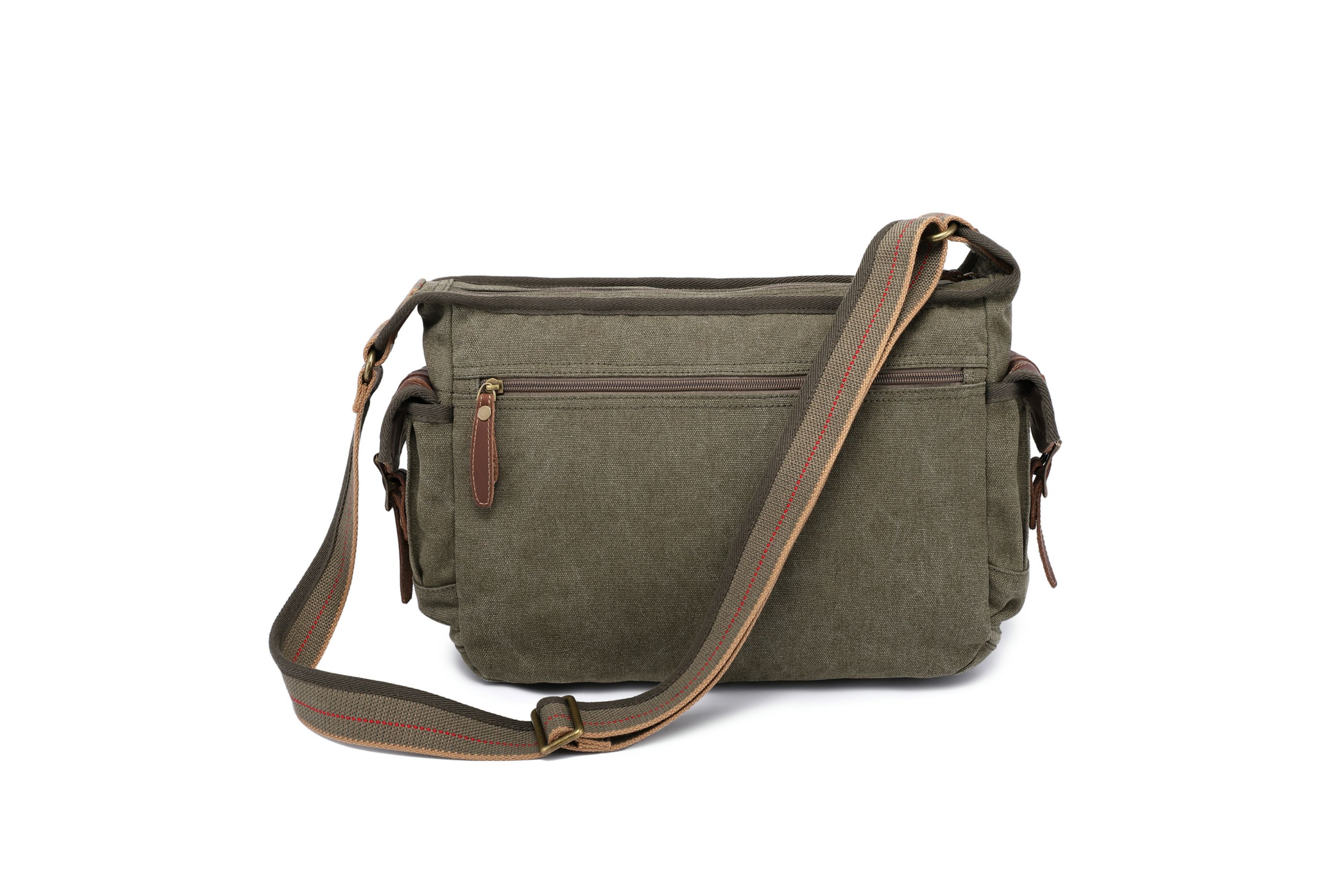 Turtle Ridge Mail Bag