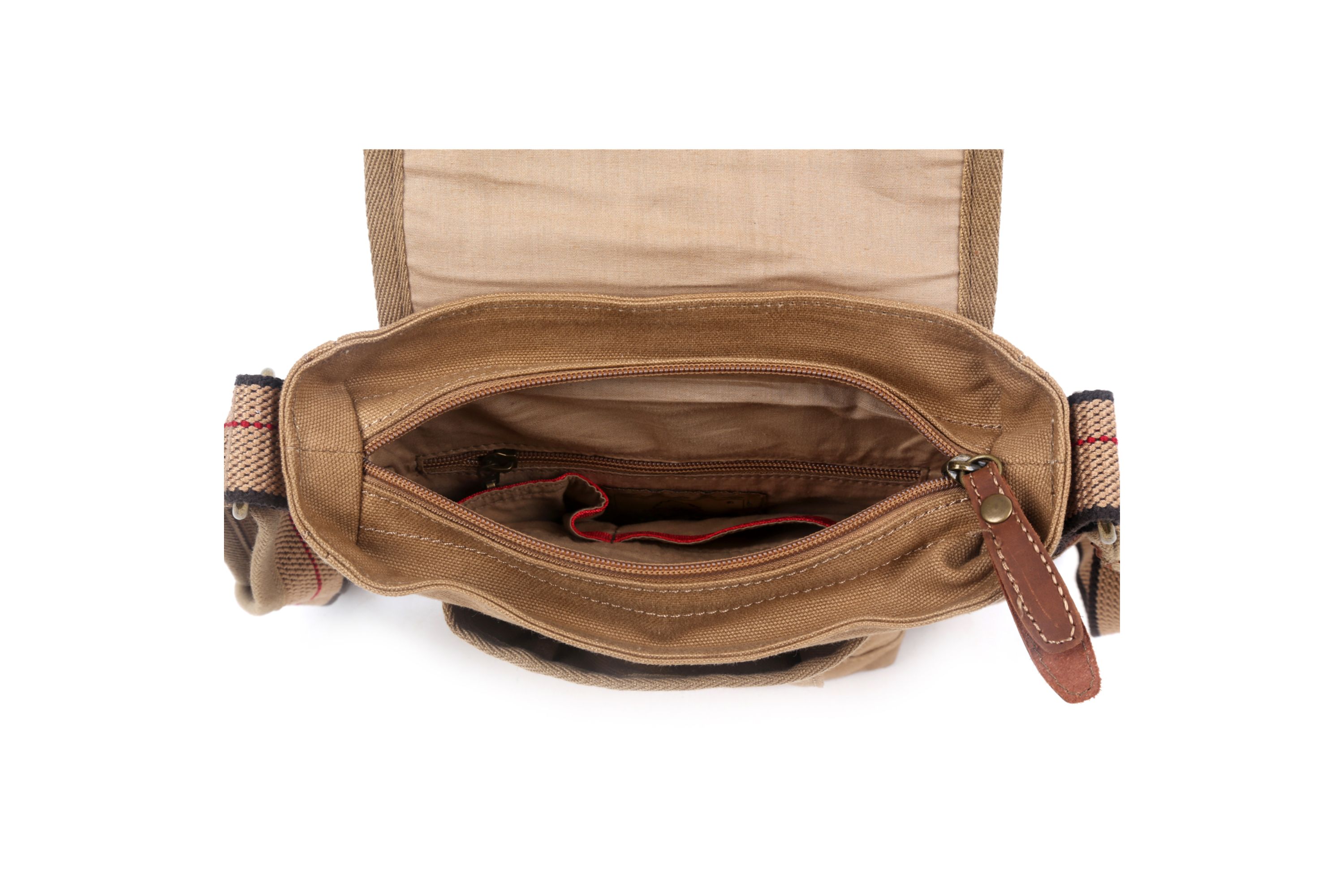 Turtle Ridge Crossbody