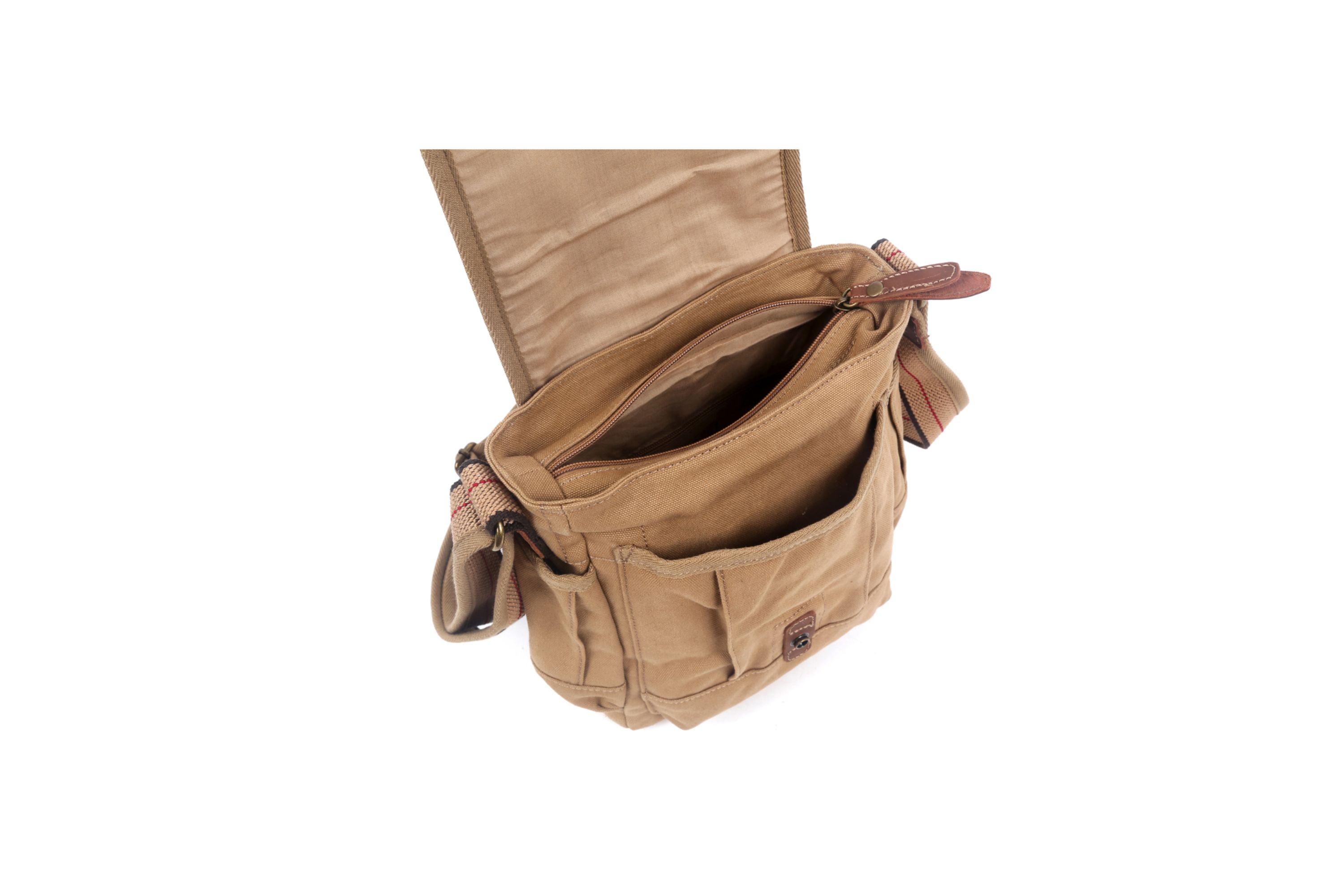 Turtle Ridge Crossbody