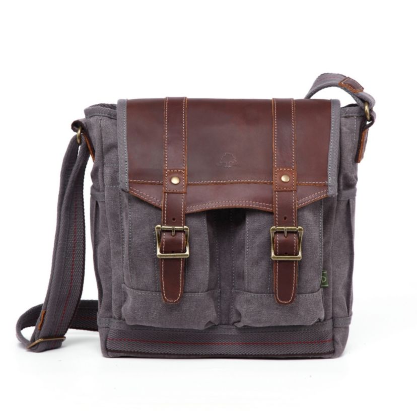 Pocket Ridge Crossbody