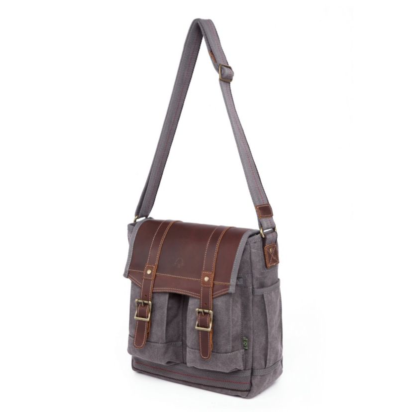 Pocket Ridge Crossbody
