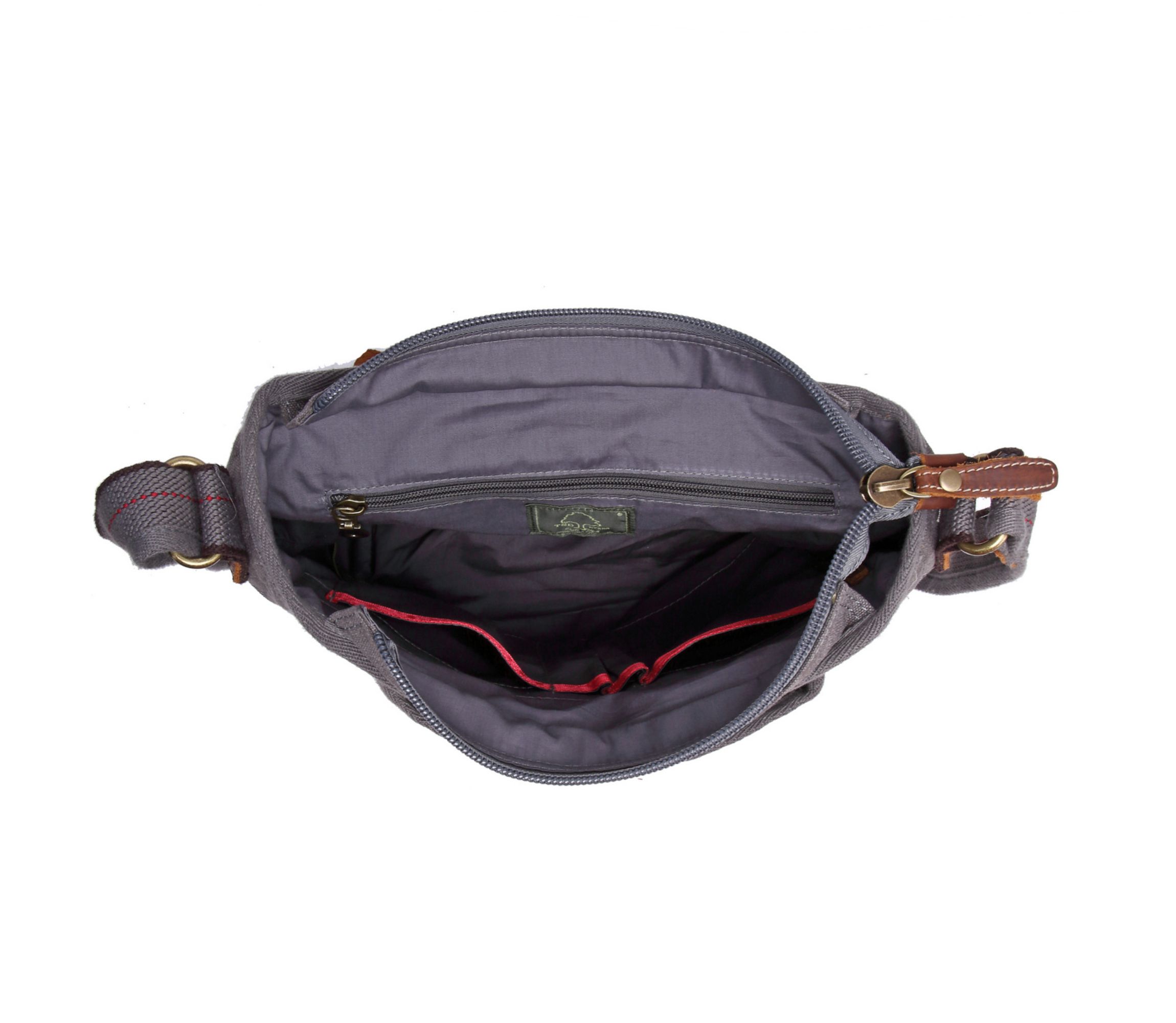Pocket Ridge Crossbody