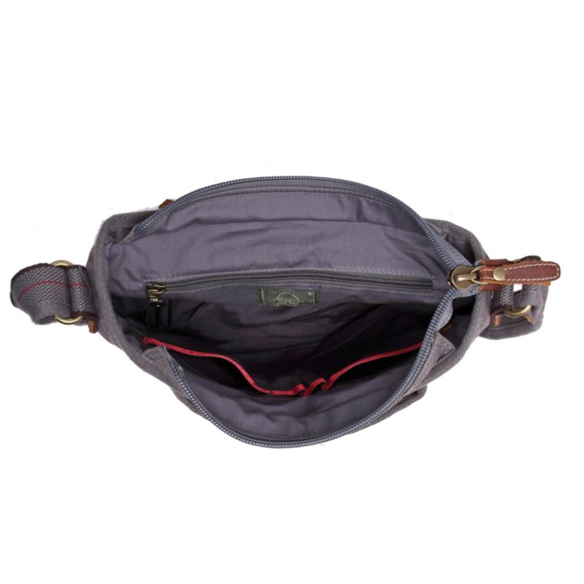 Pocket Ridge Crossbody
