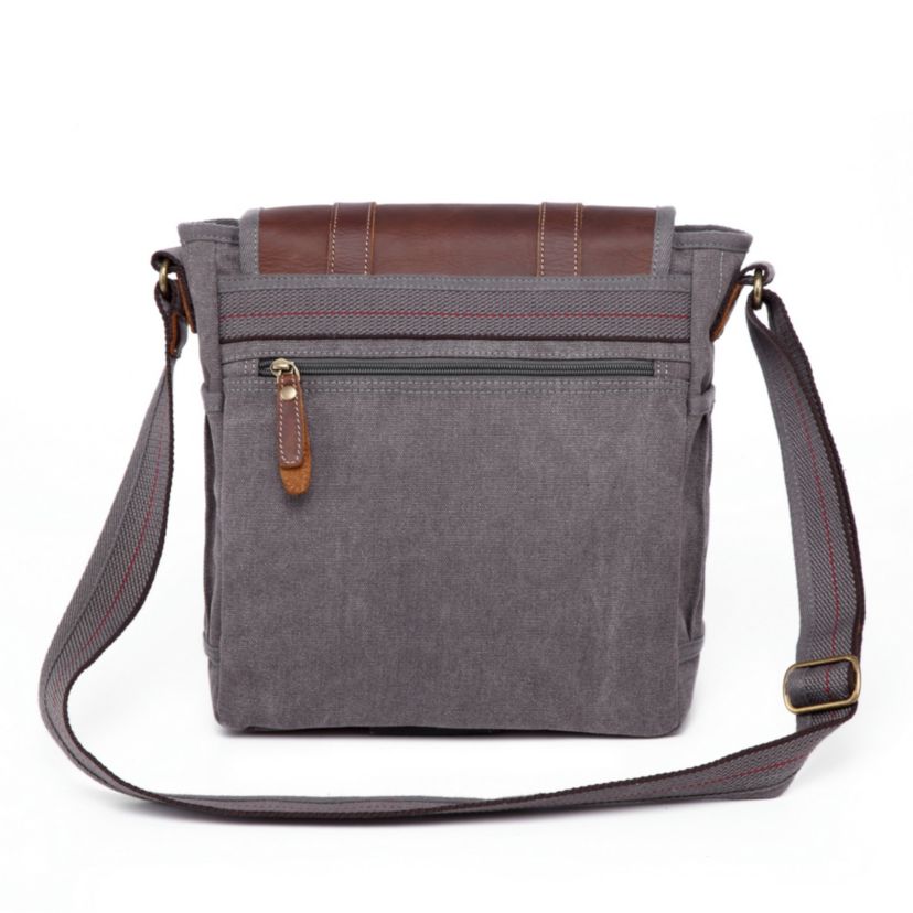 Pocket Ridge Crossbody