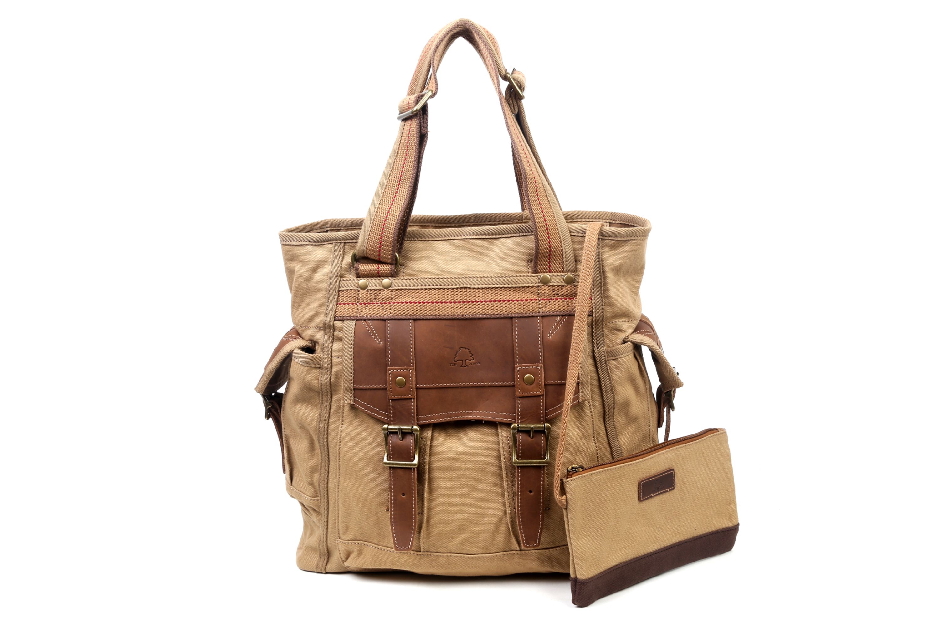 Turtle Ridge Tote