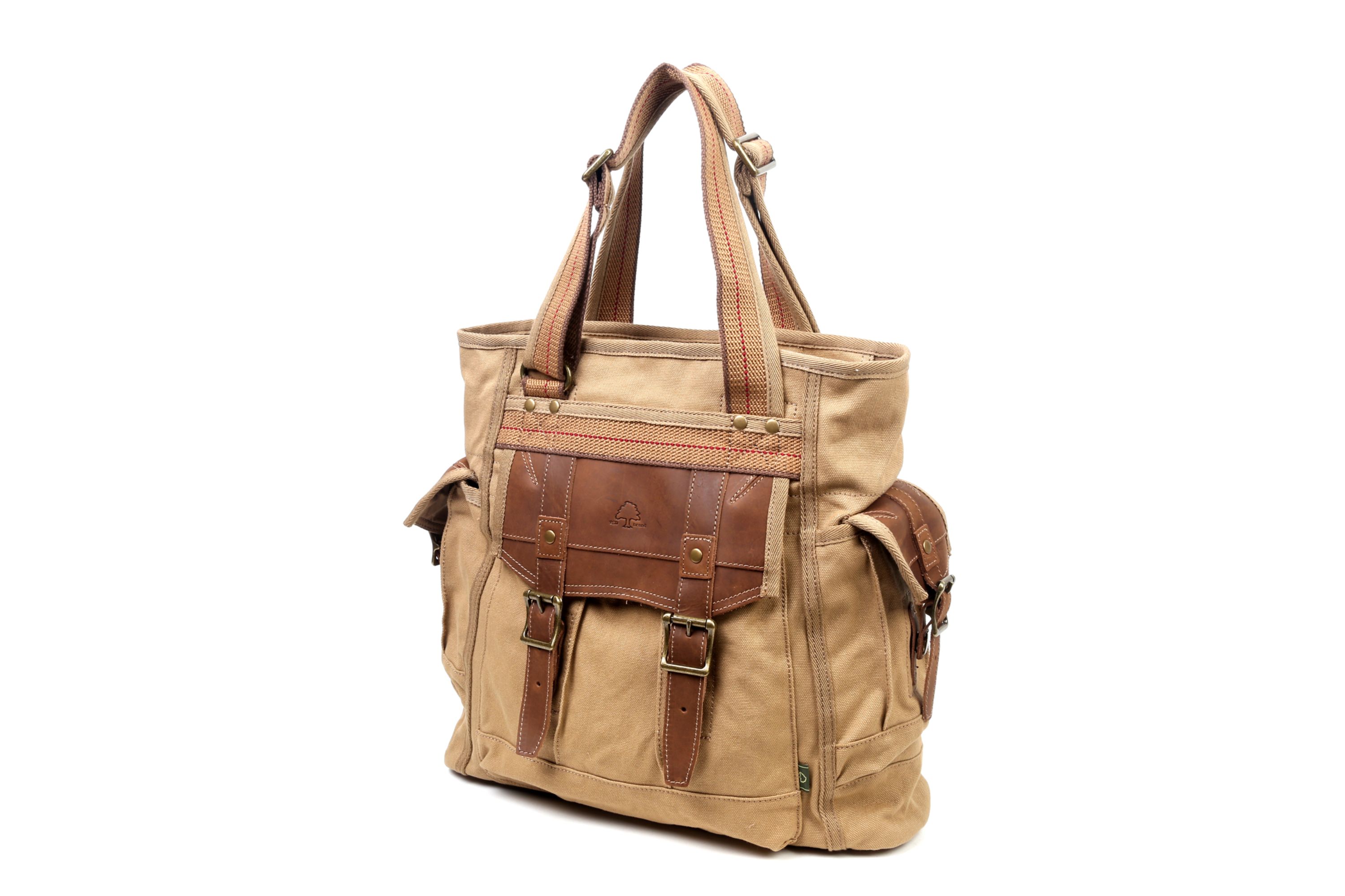 Turtle Ridge Tote