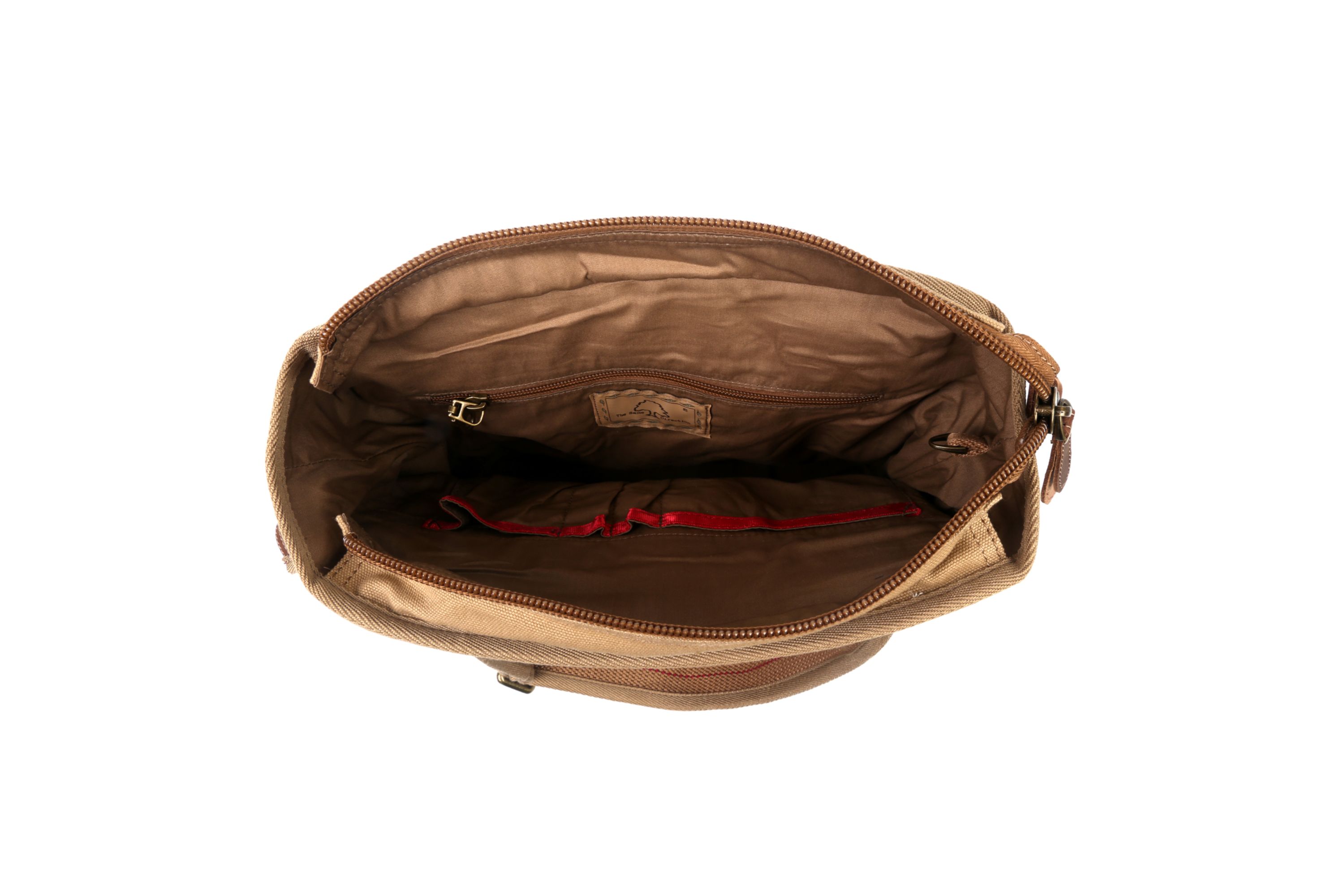Turtle Ridge Tote