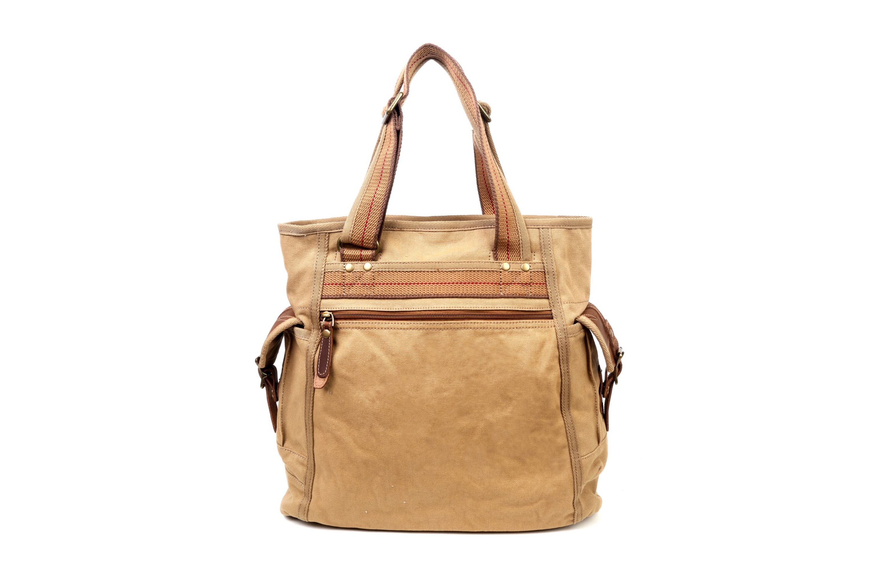 Turtle Ridge Tote