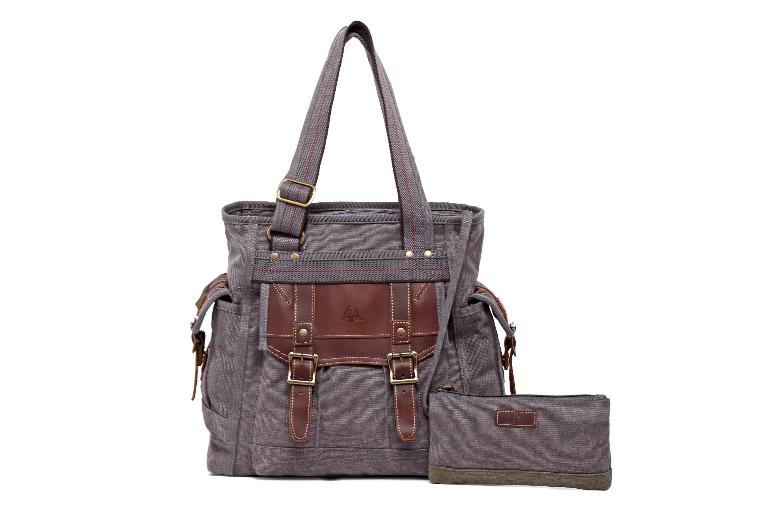 Turtle Ridge Tote