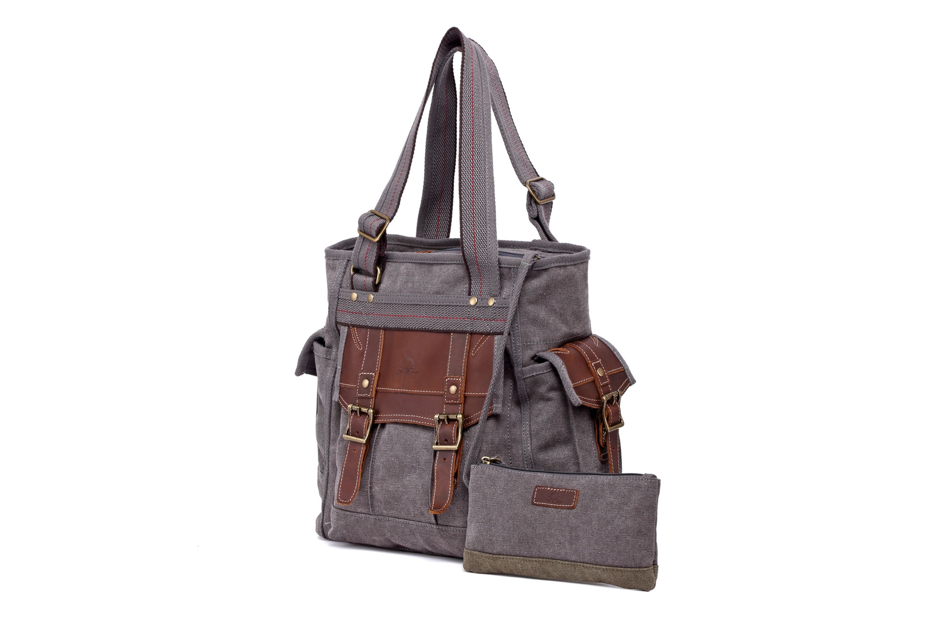 Turtle Ridge Tote