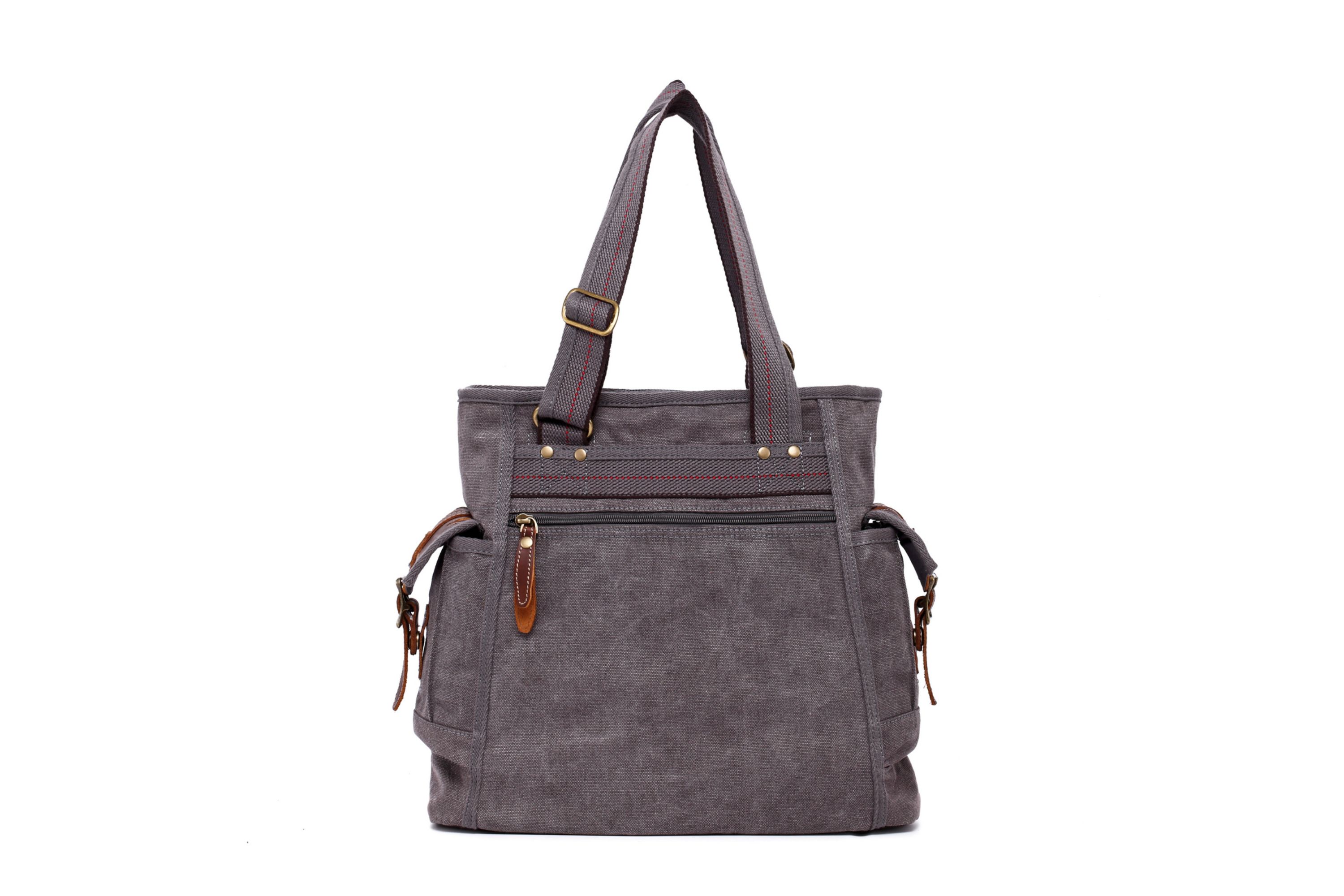 Turtle Ridge Tote