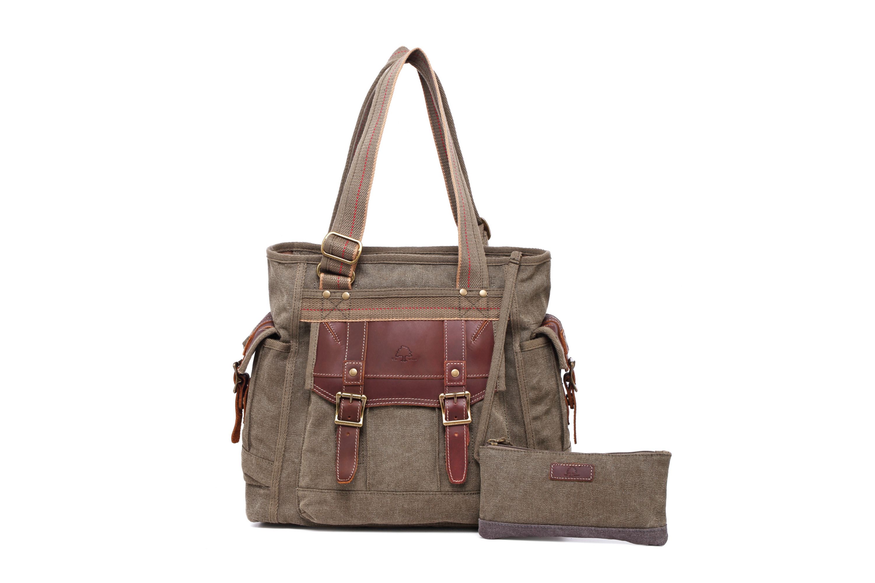Turtle Ridge Tote