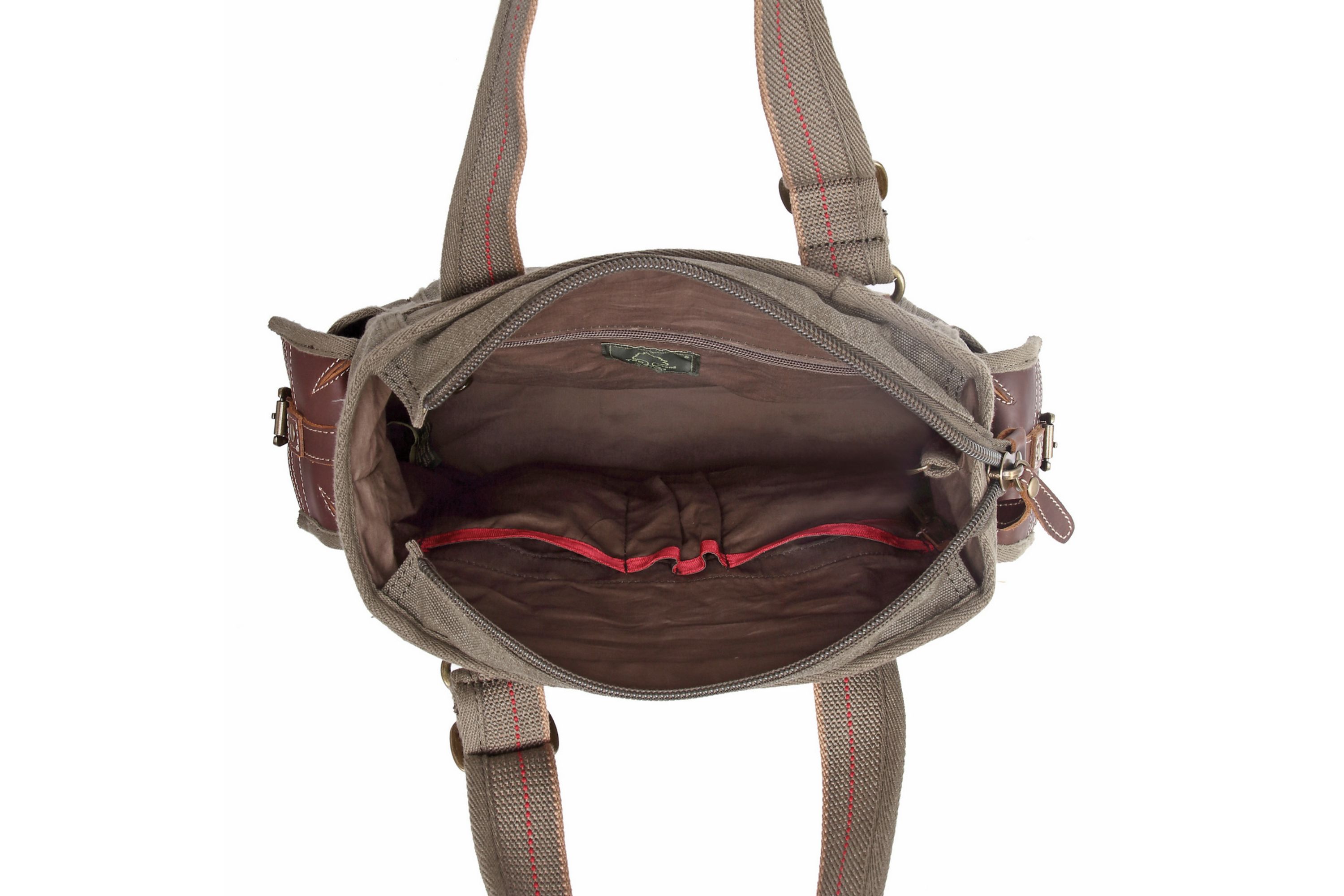 Turtle Ridge Tote