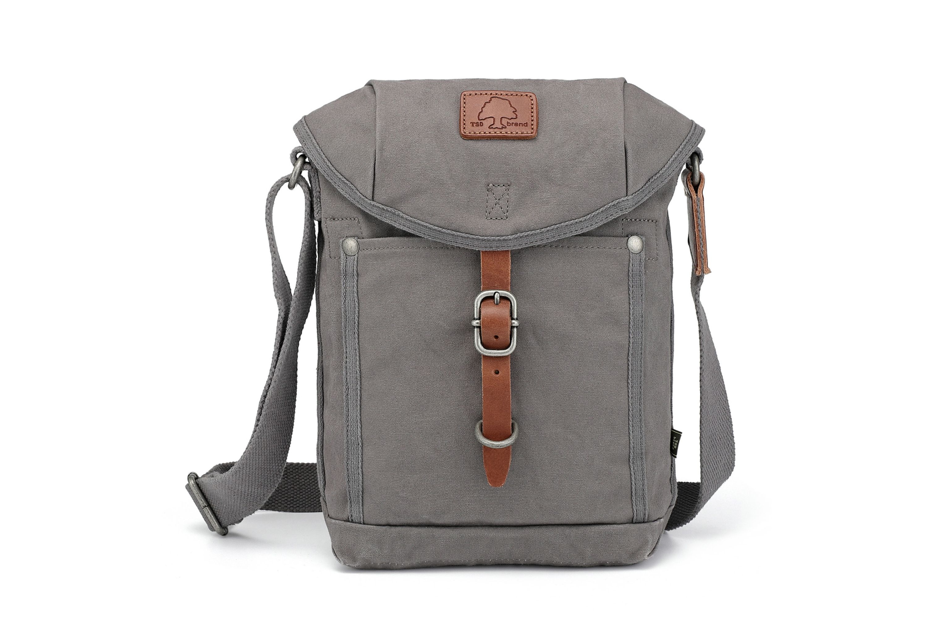 Forest Flap Crossbody
