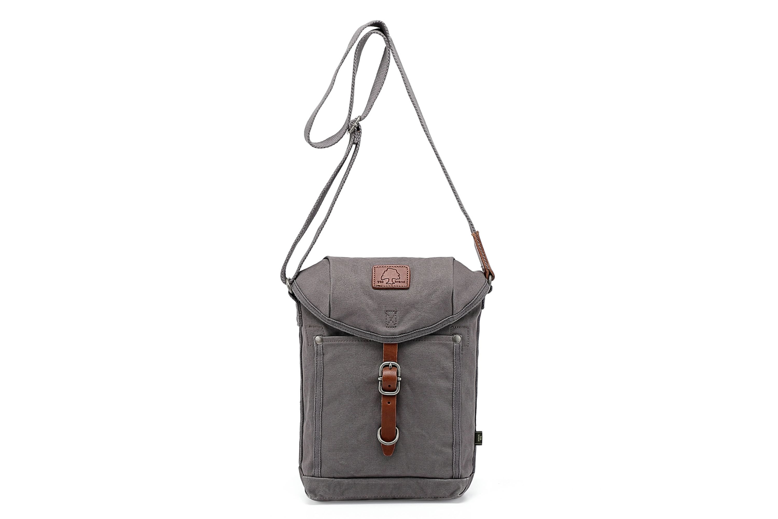 Forest Flap Crossbody