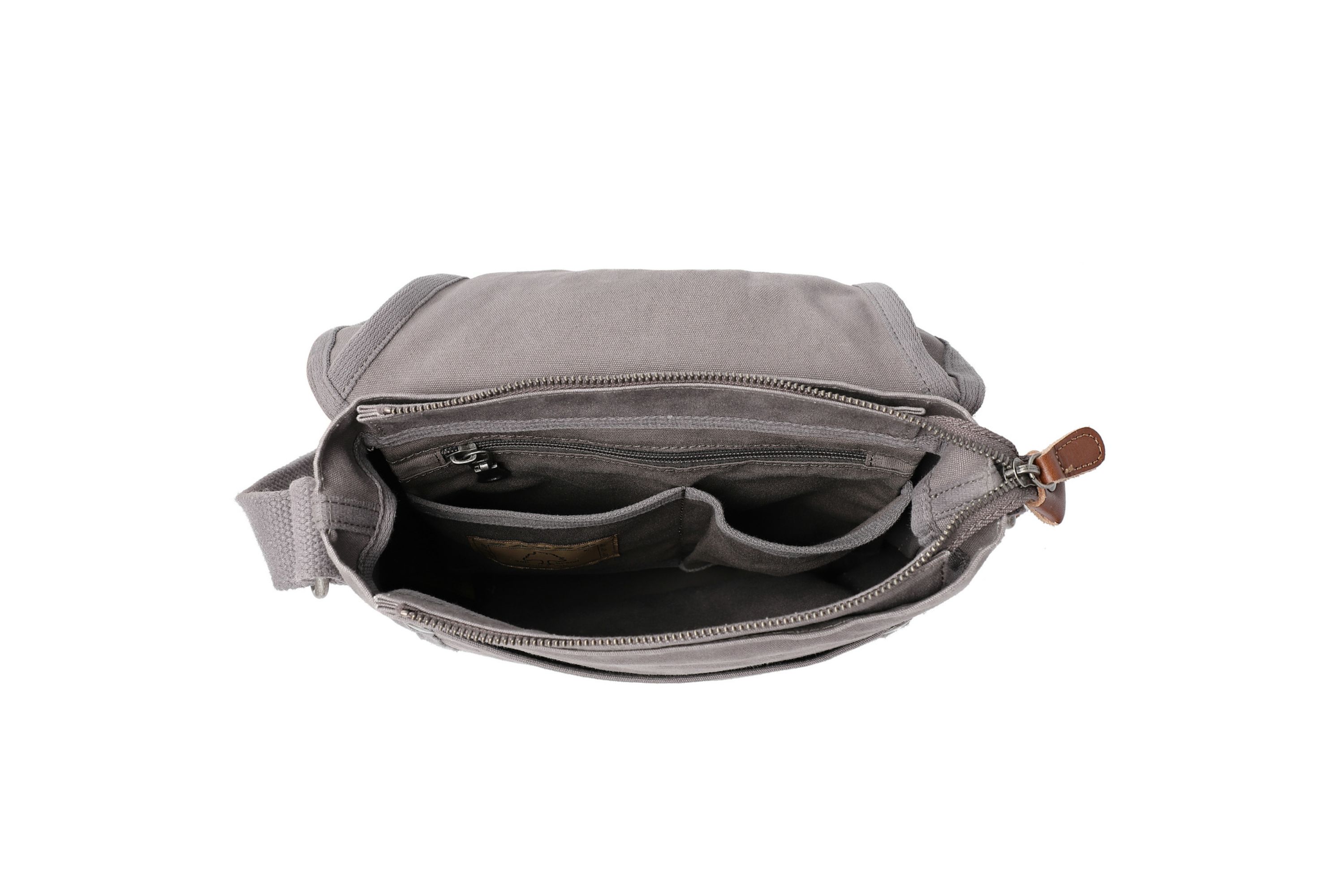 Forest Flap Crossbody