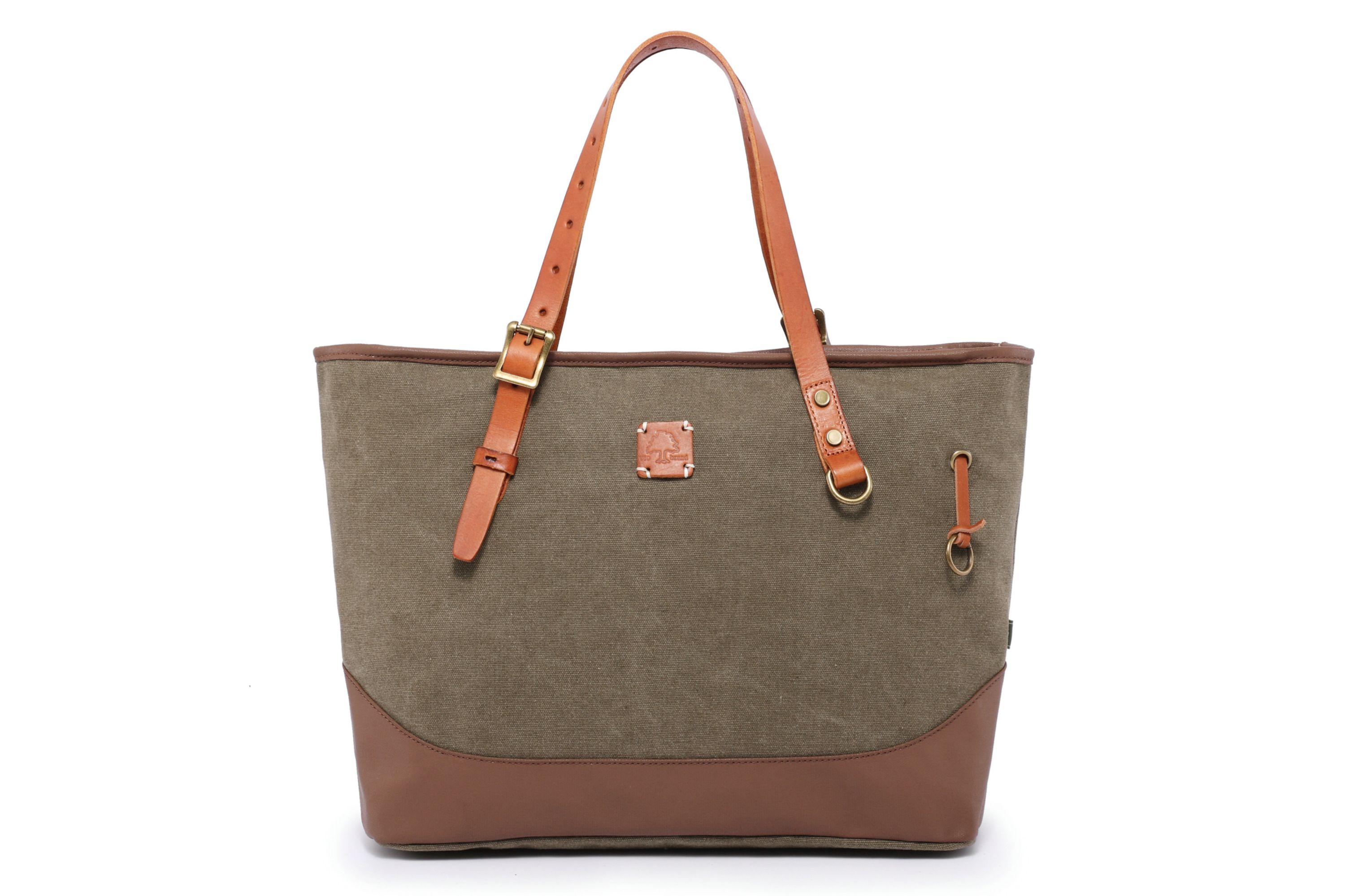 Redwood Shopper Tote