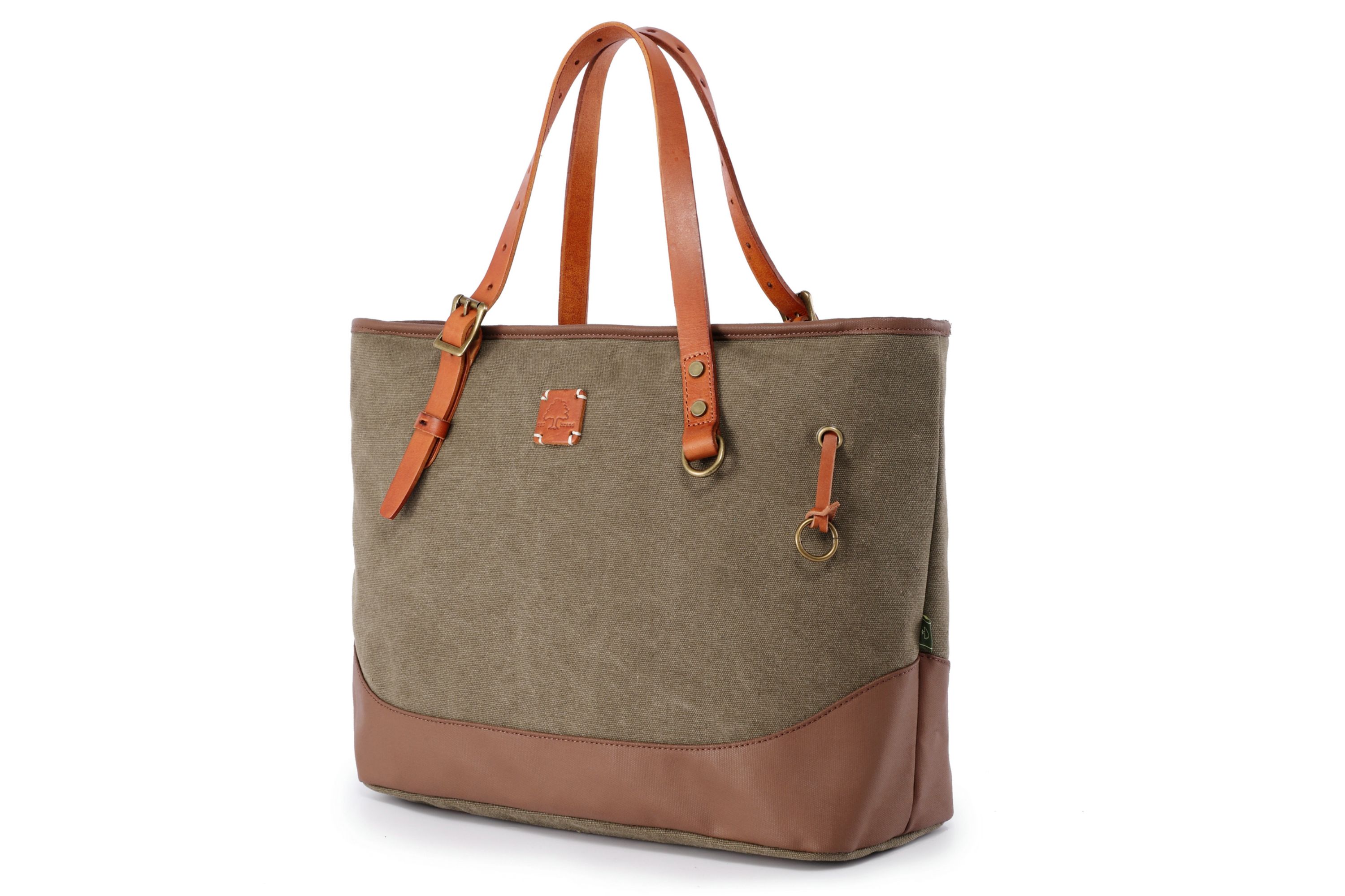 Redwood Shopper Tote