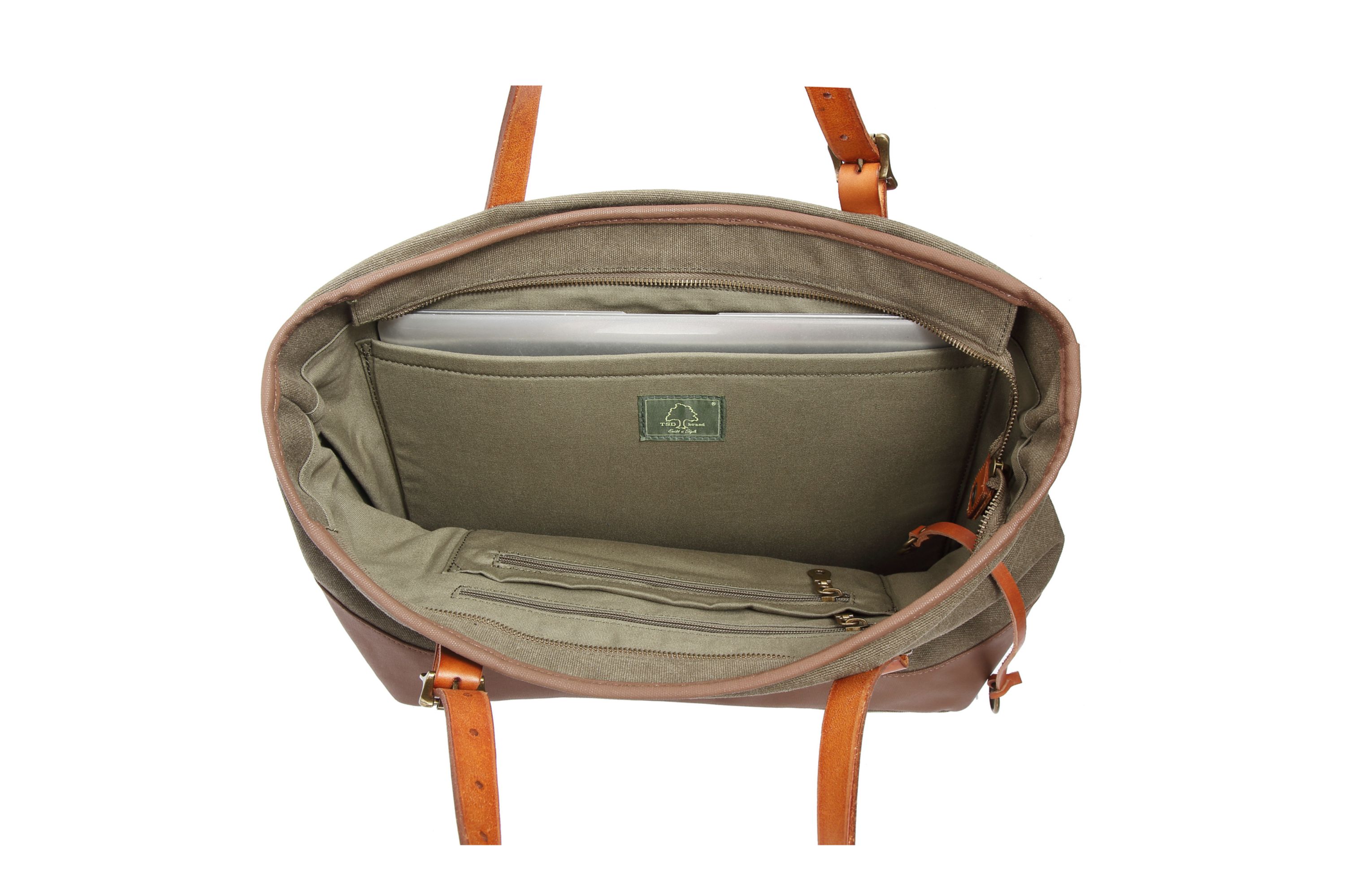 Redwood Shopper Tote