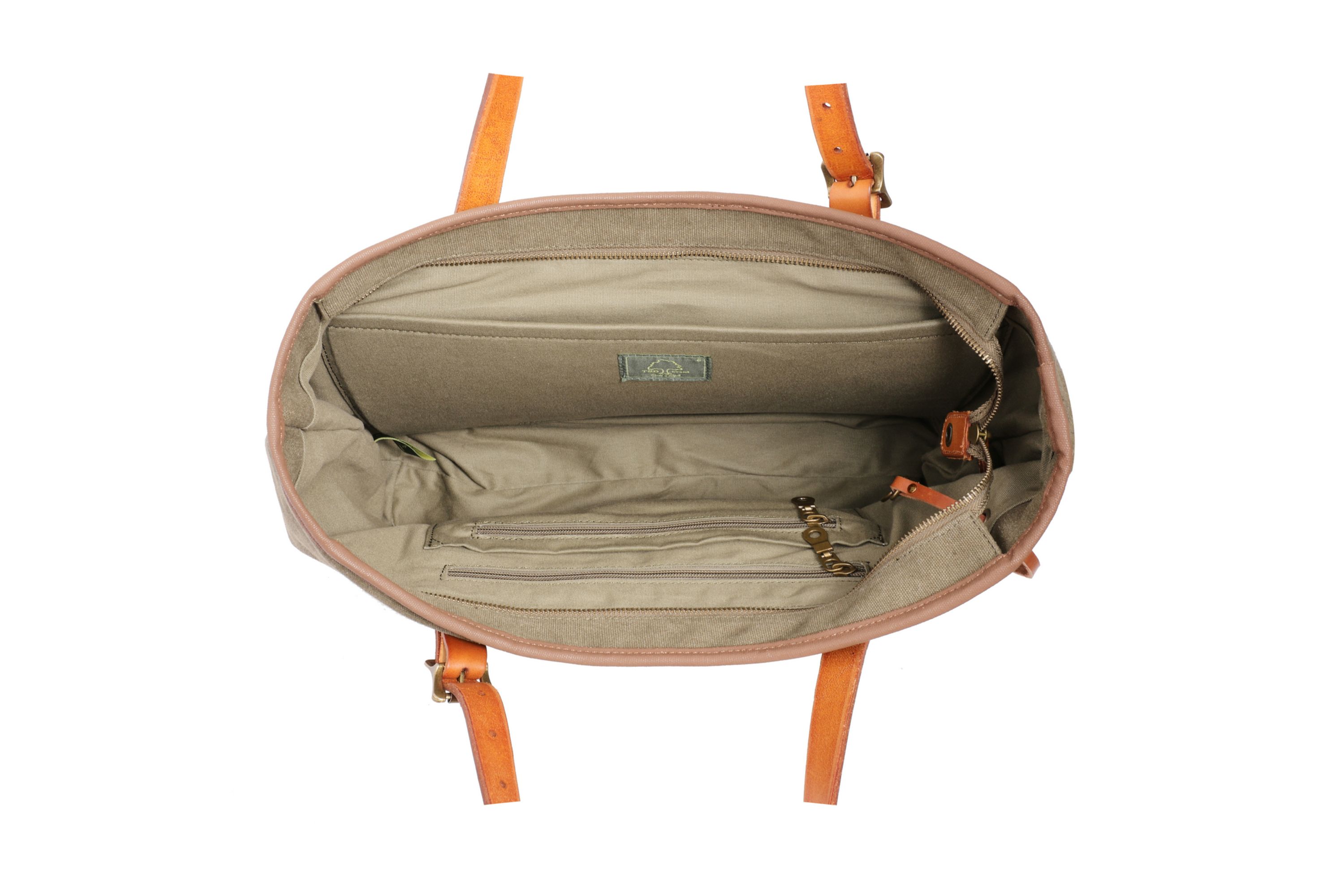 Redwood Shopper Tote