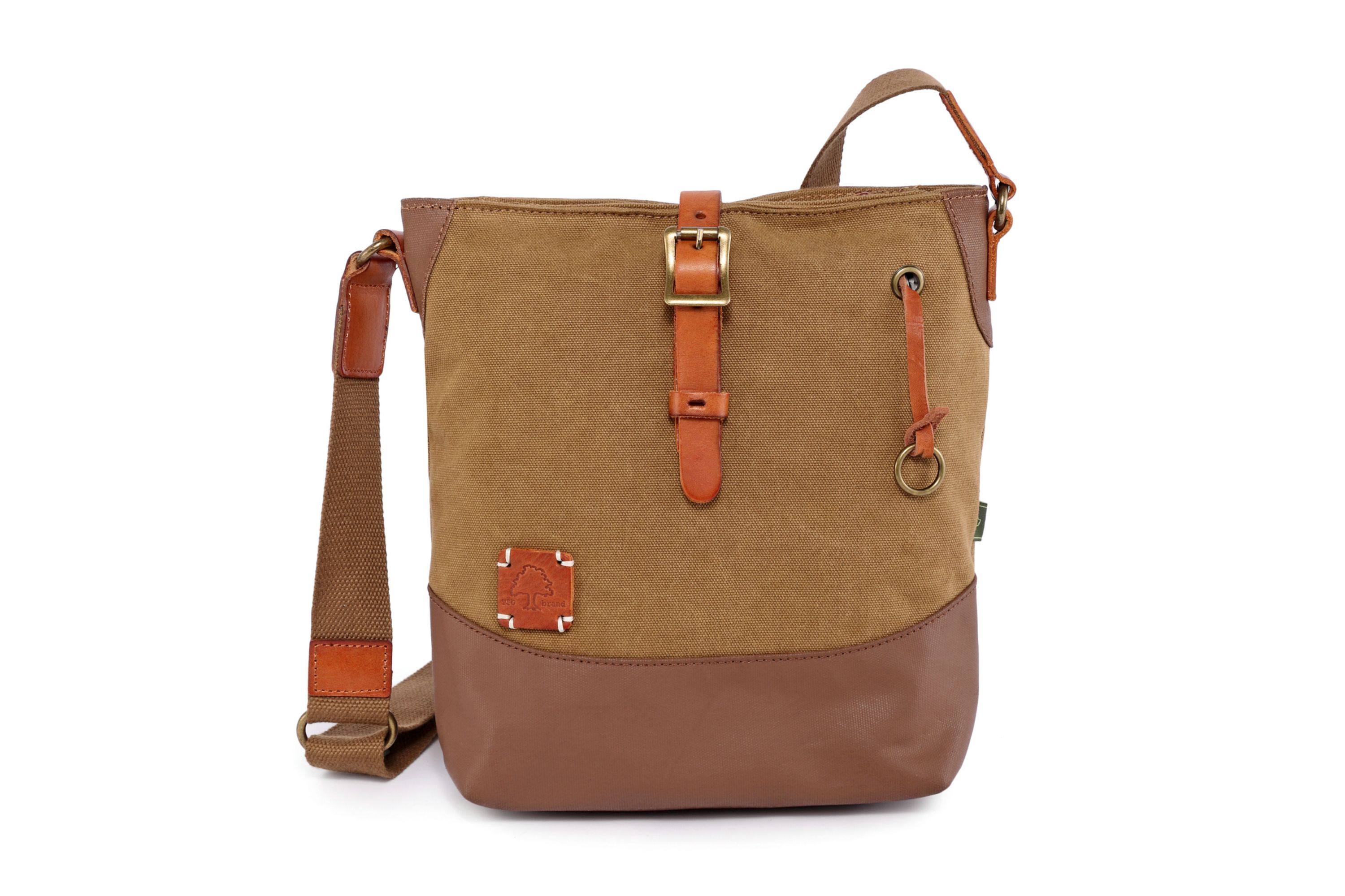 Redwood Crossbody