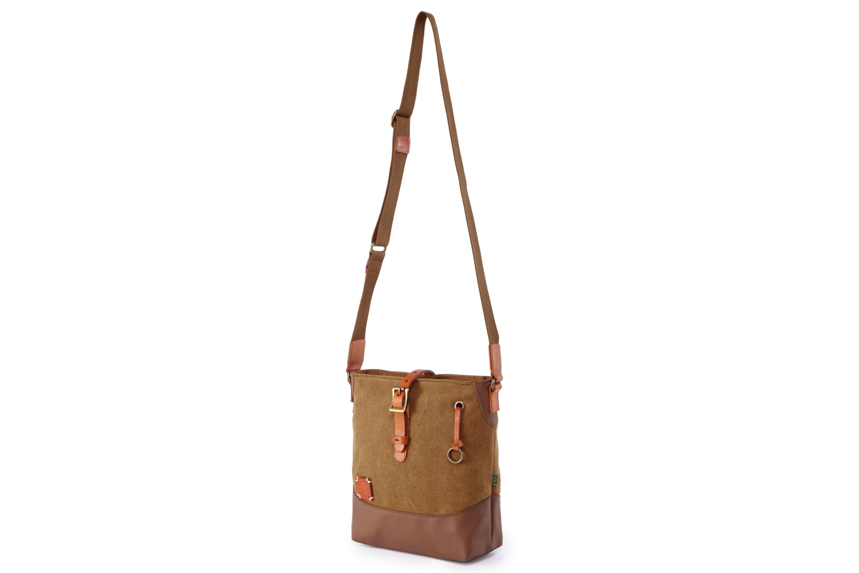 Redwood Crossbody