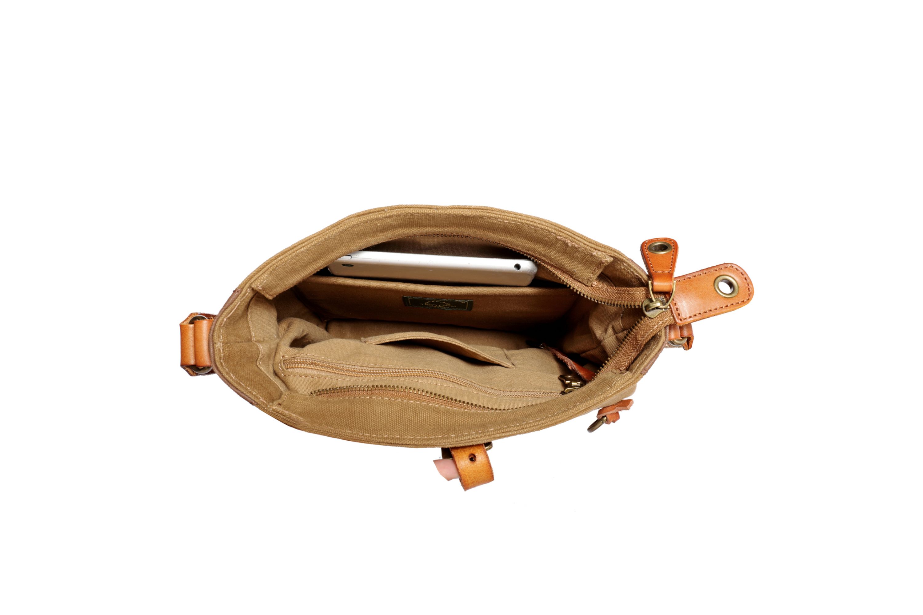 Redwood Crossbody