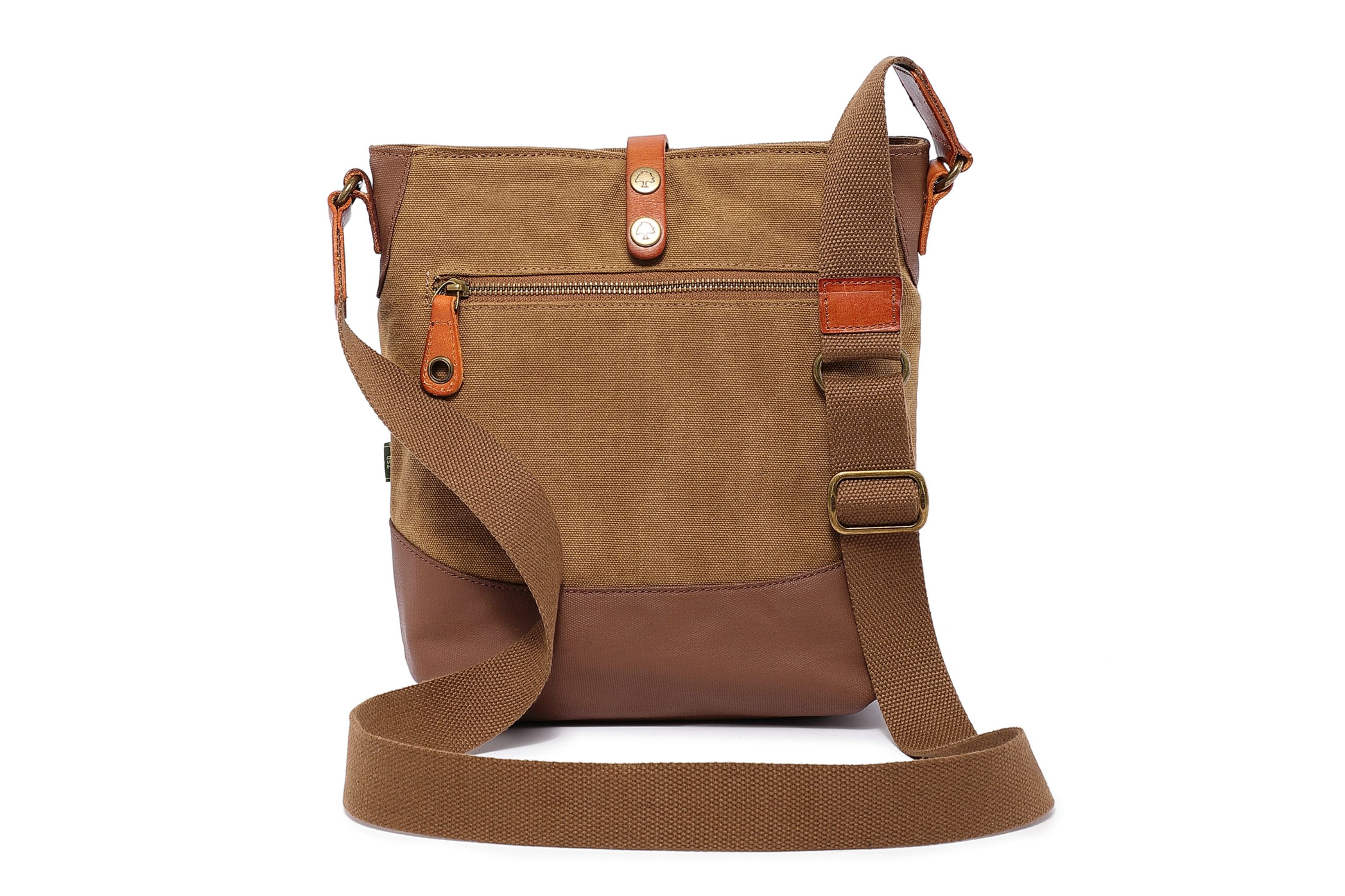 Redwood Crossbody