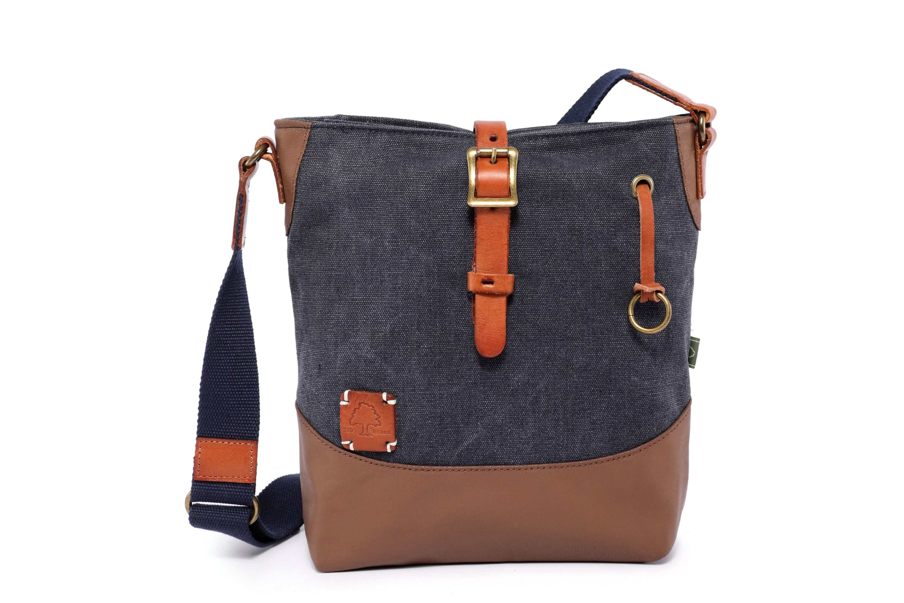 Redwood Crossbody