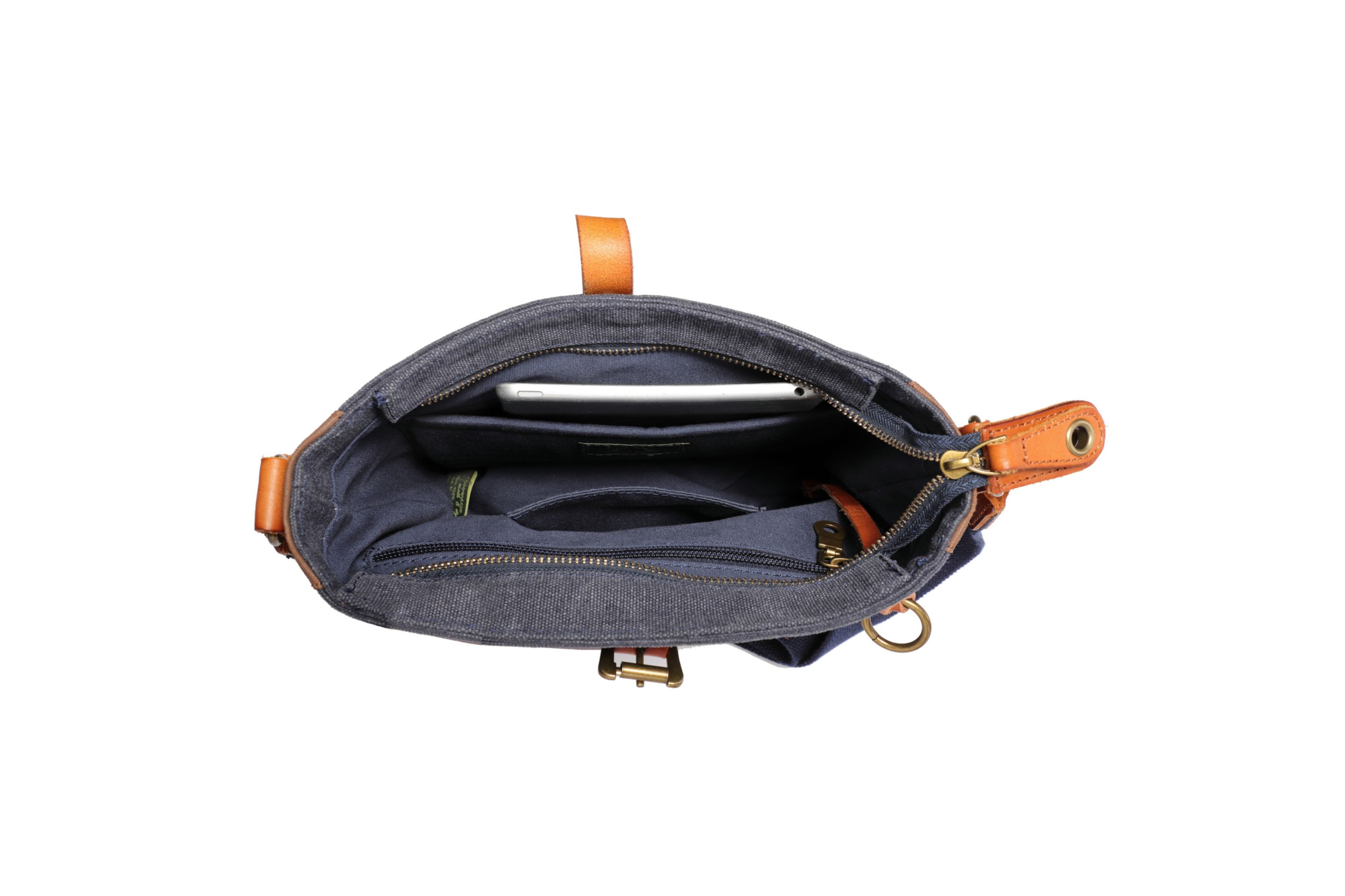 Redwood Crossbody