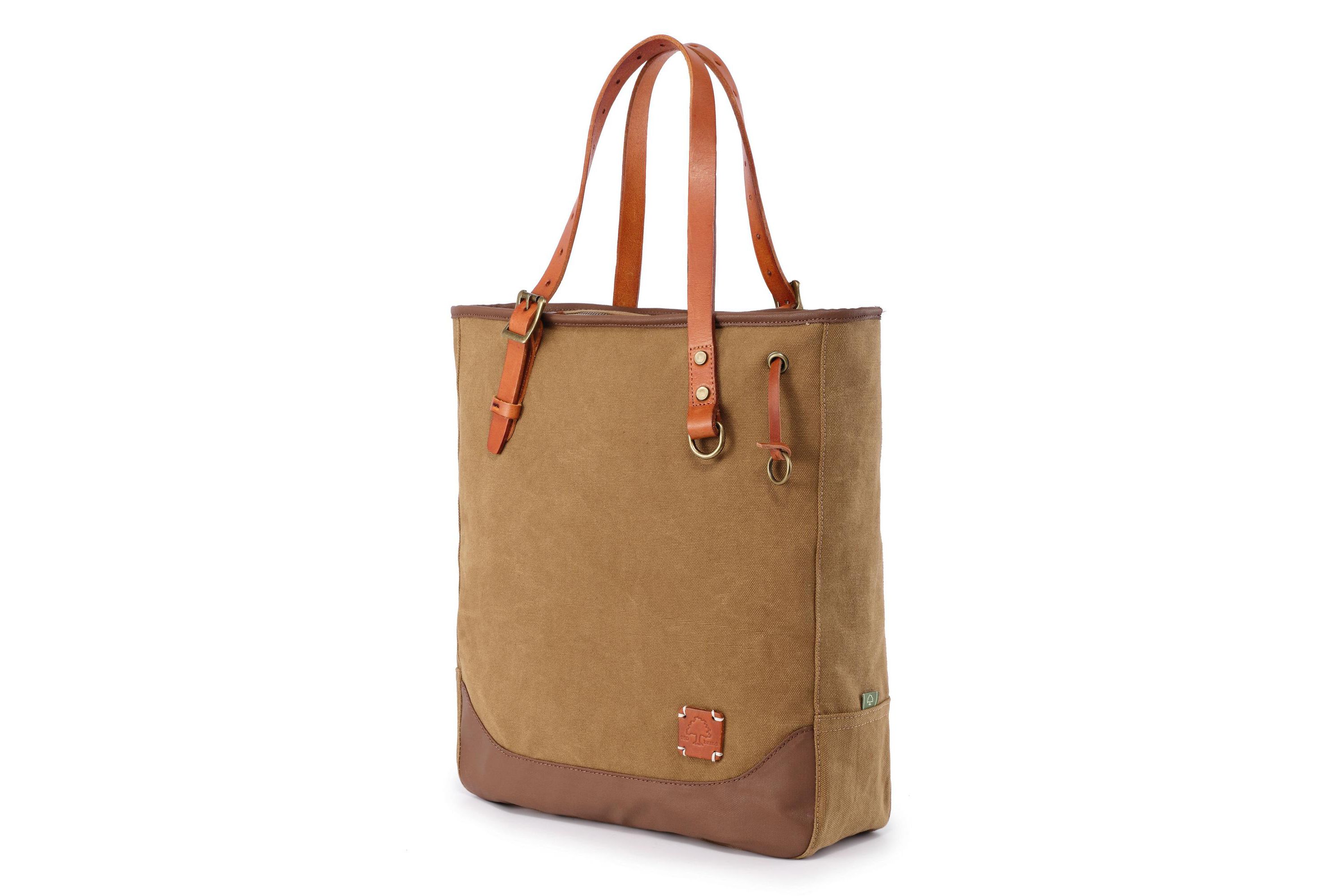 Redwood Tote