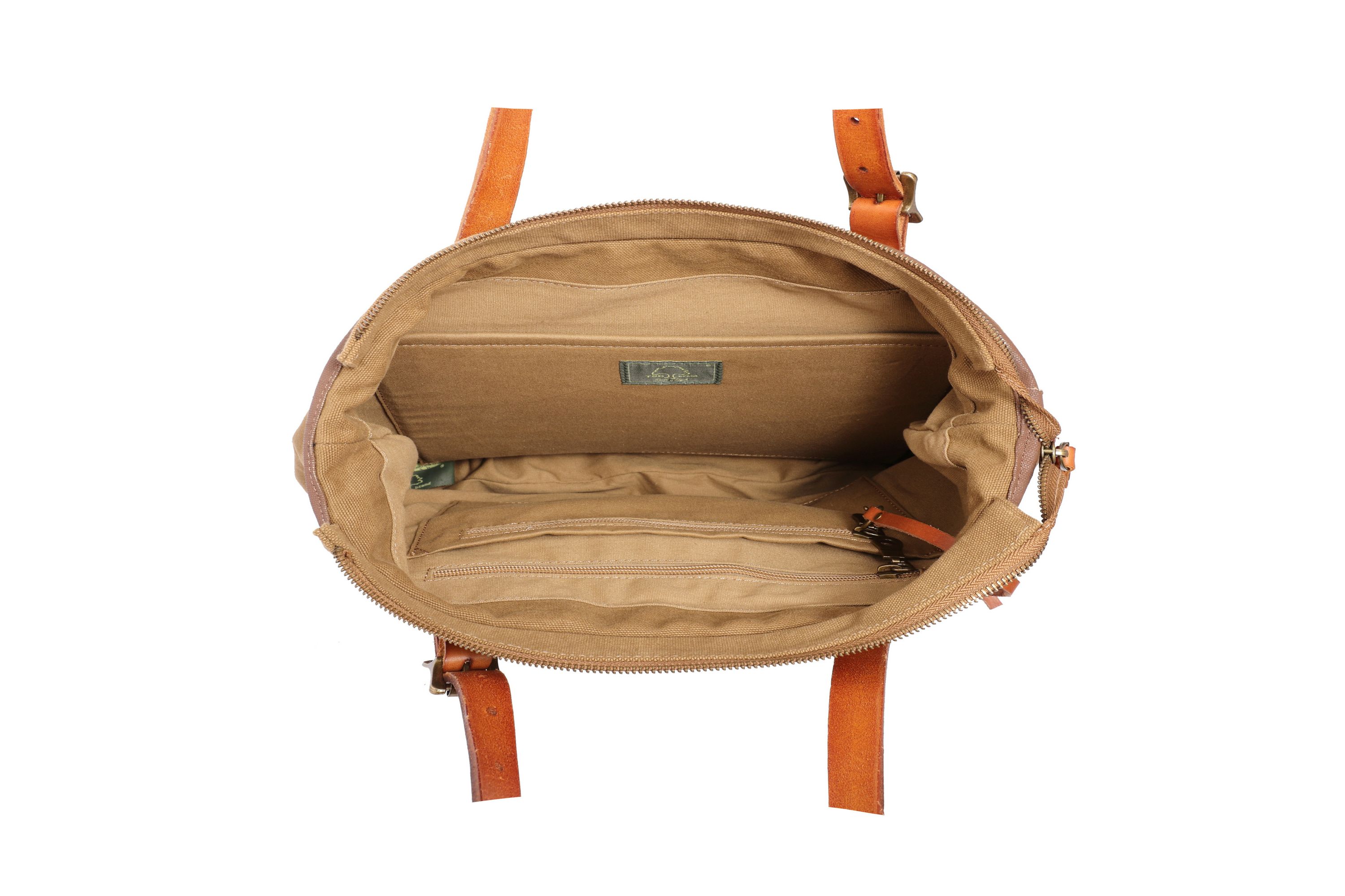 Redwood Tote