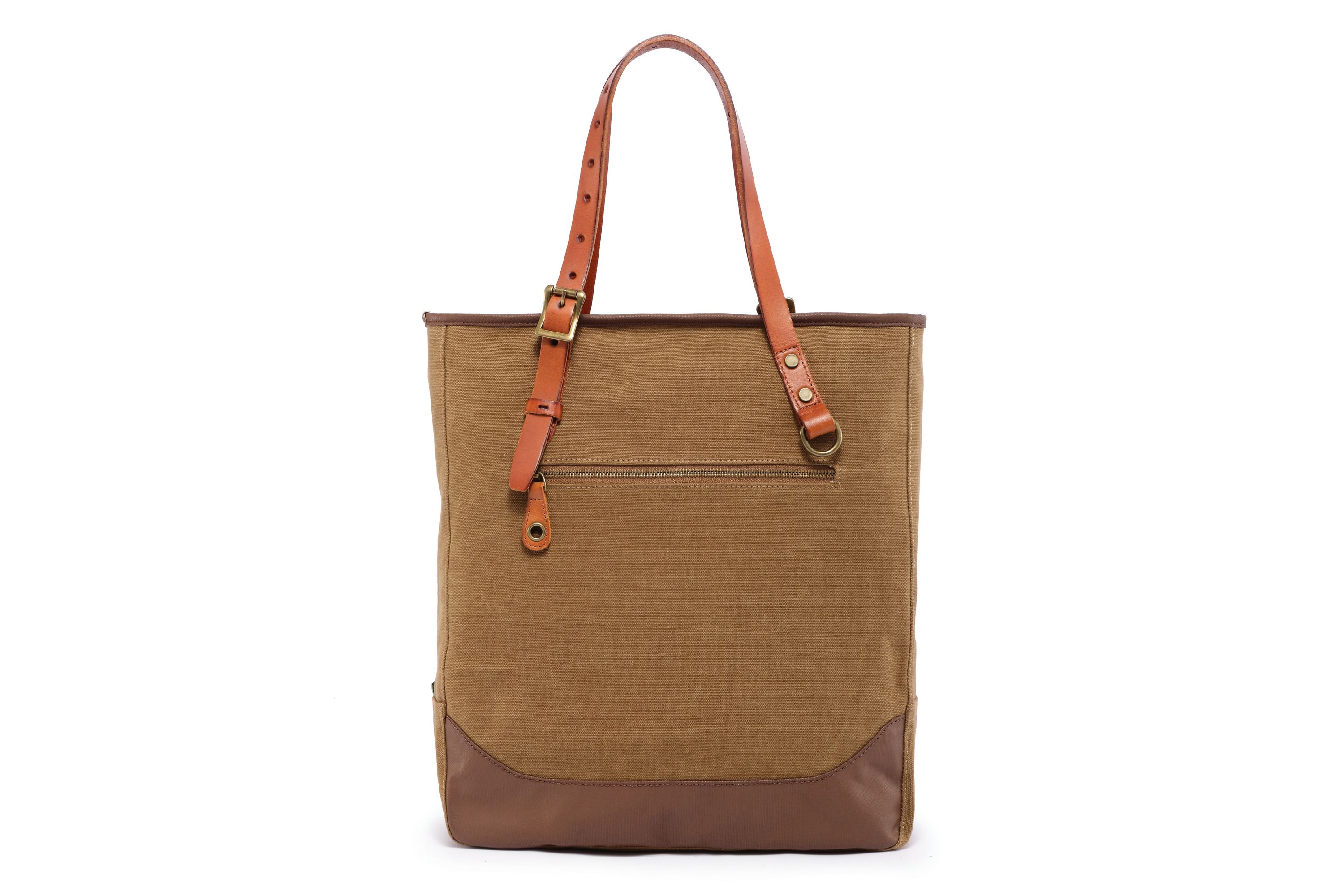 Redwood Tote