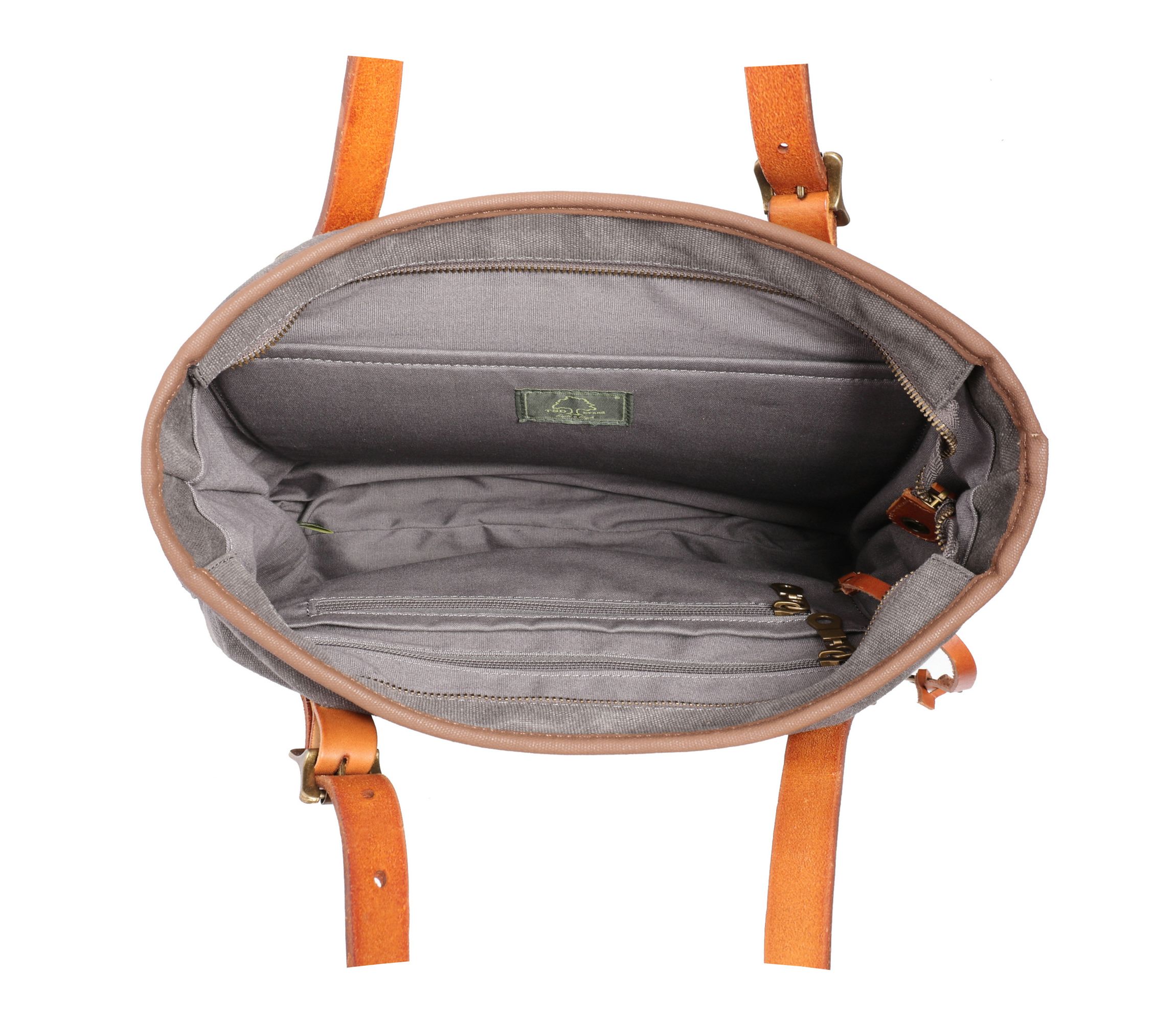 Redwood Tote