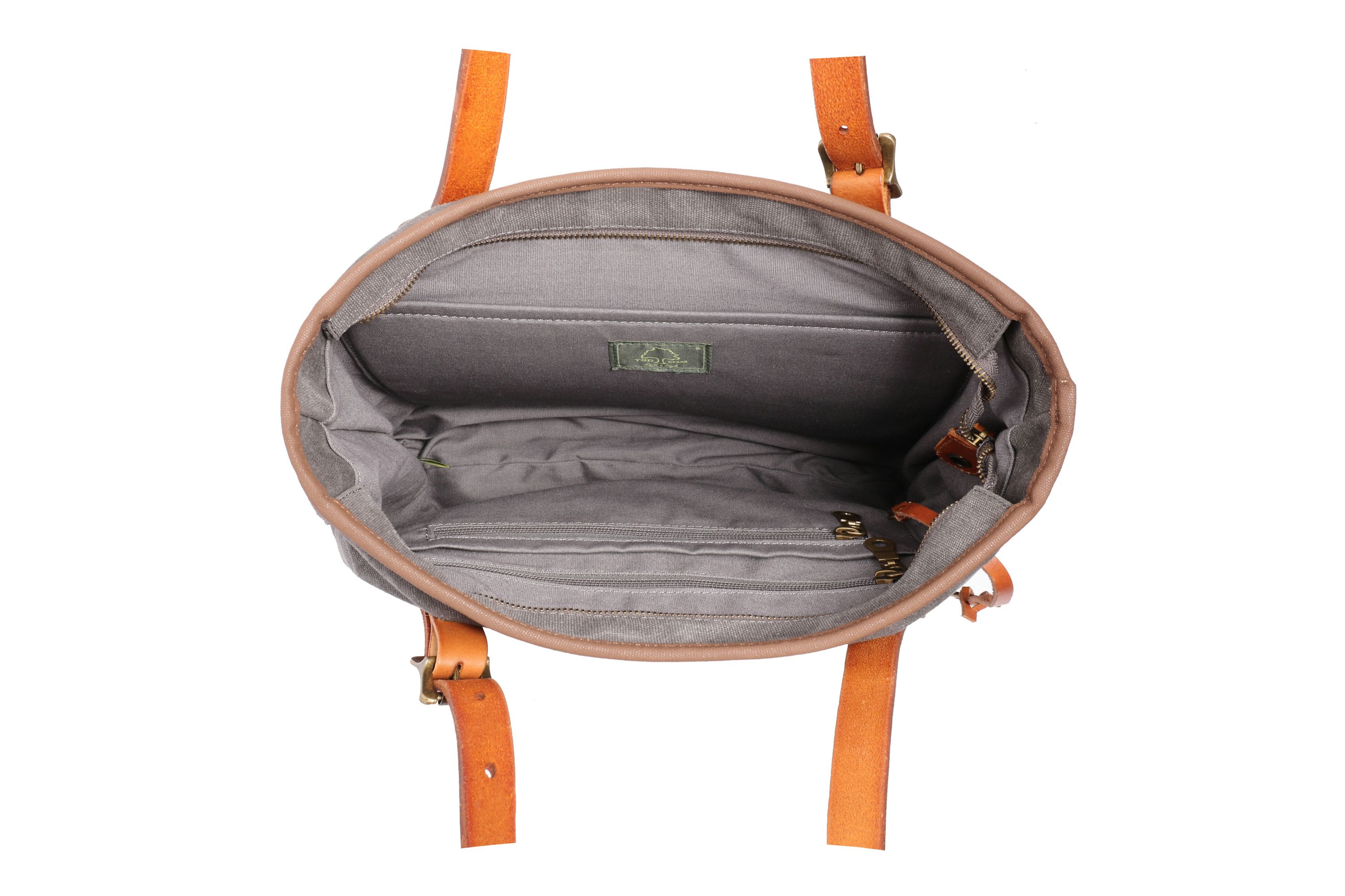 Redwood Tote