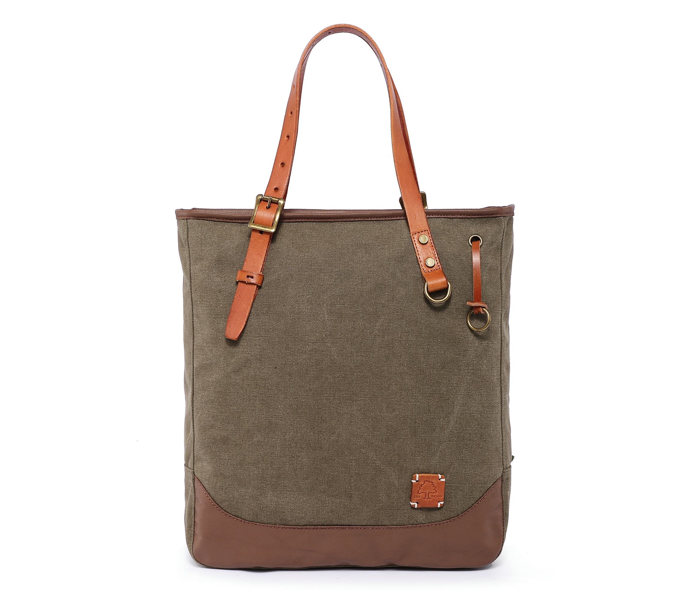 Redwood Tote