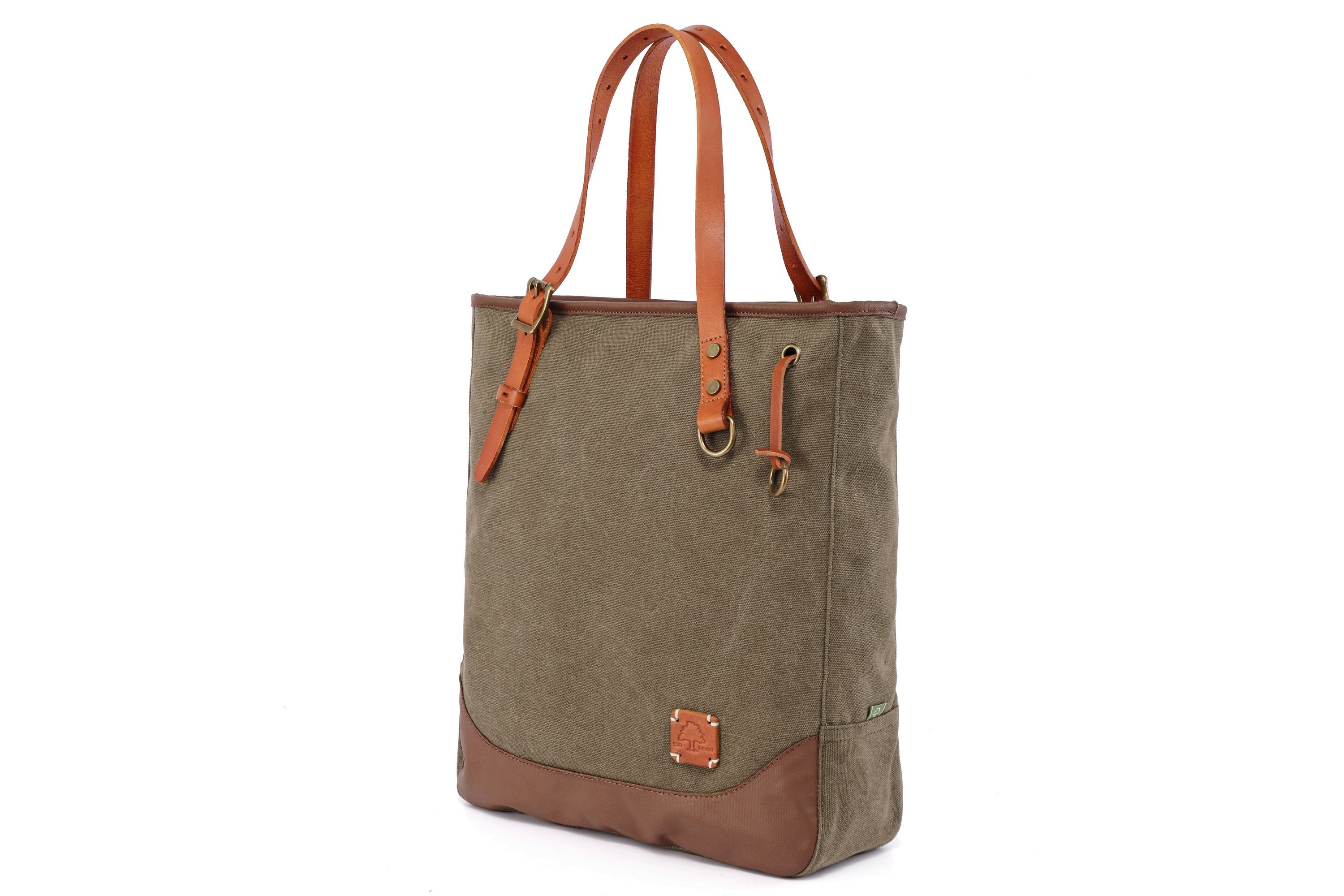 Redwood Tote