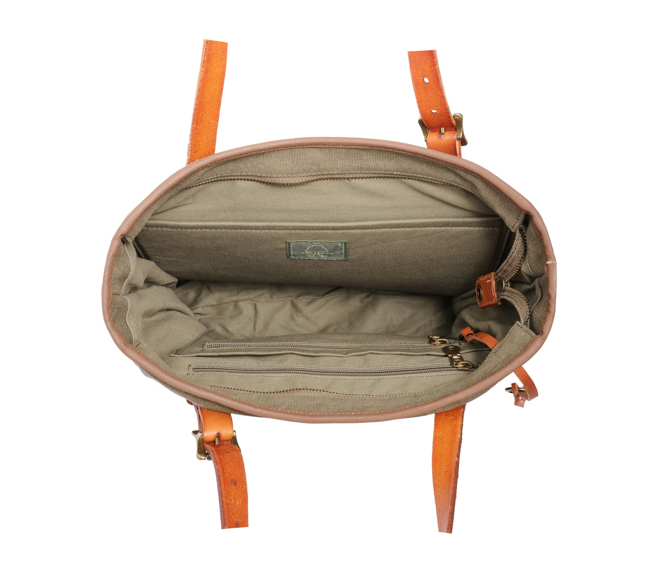Redwood Tote