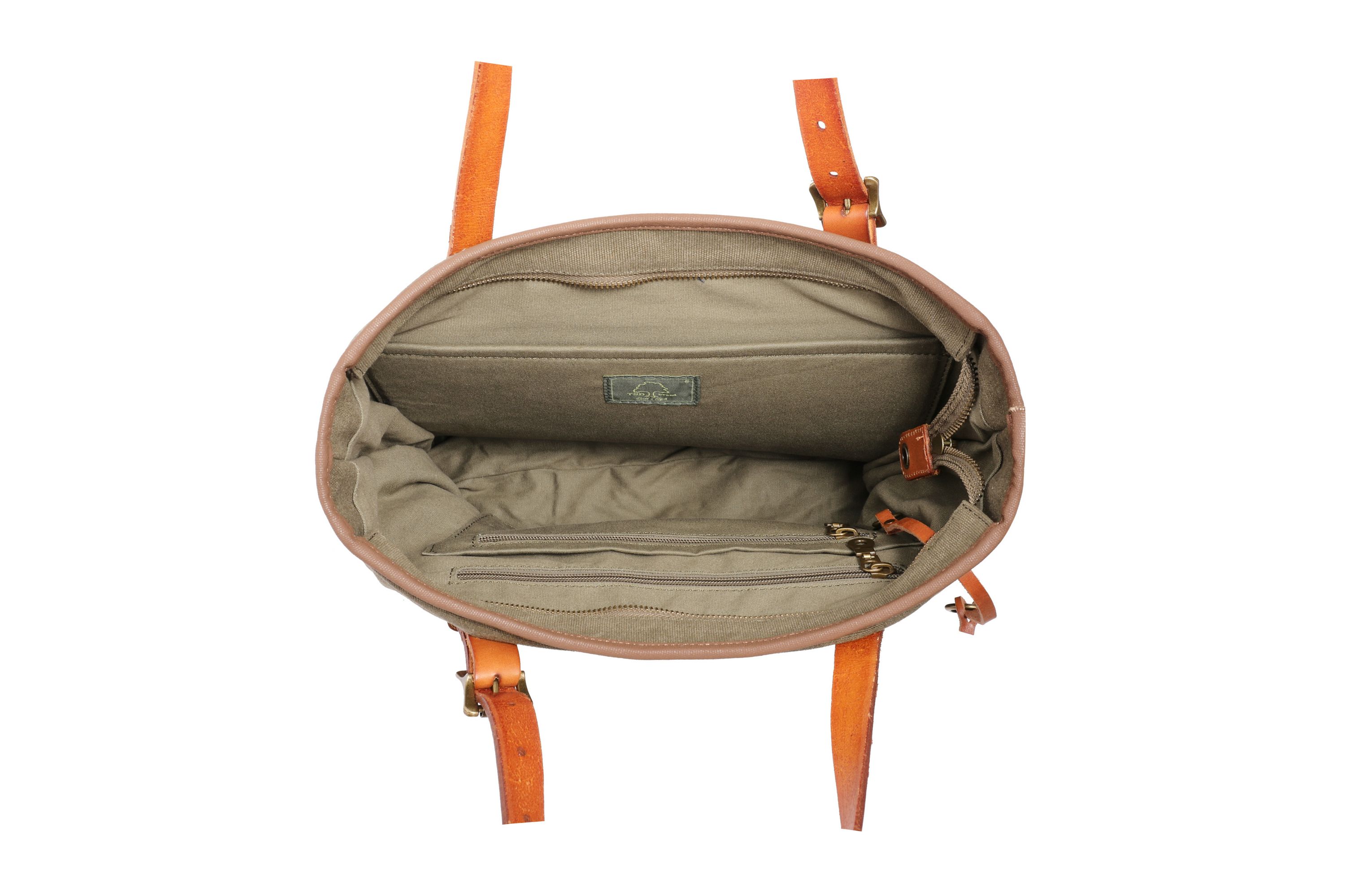Redwood Tote