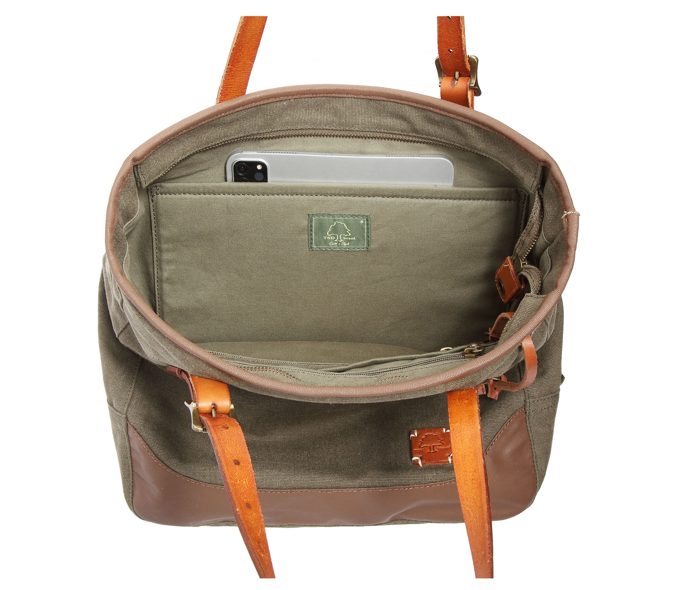 Redwood Tote