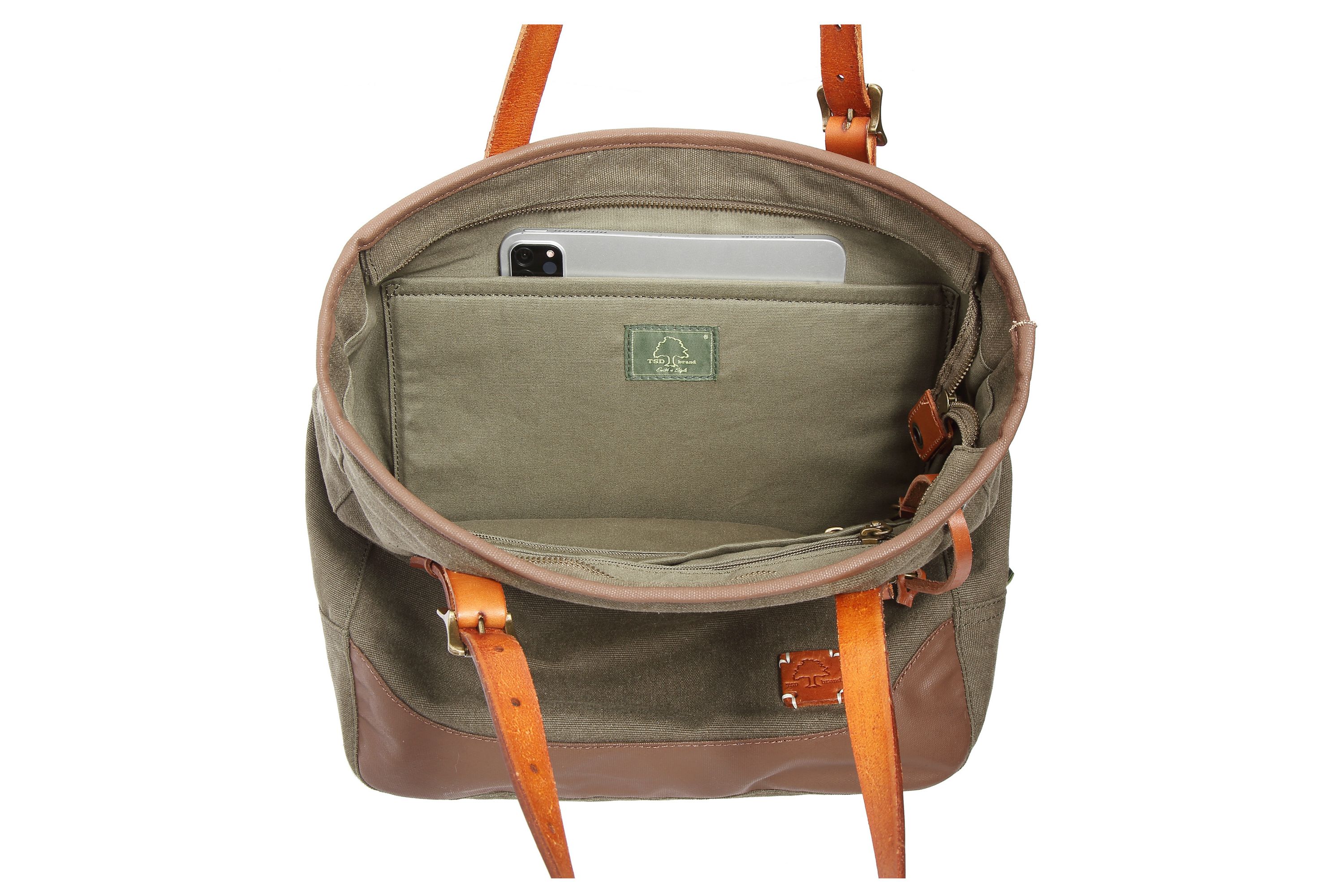 Redwood Tote