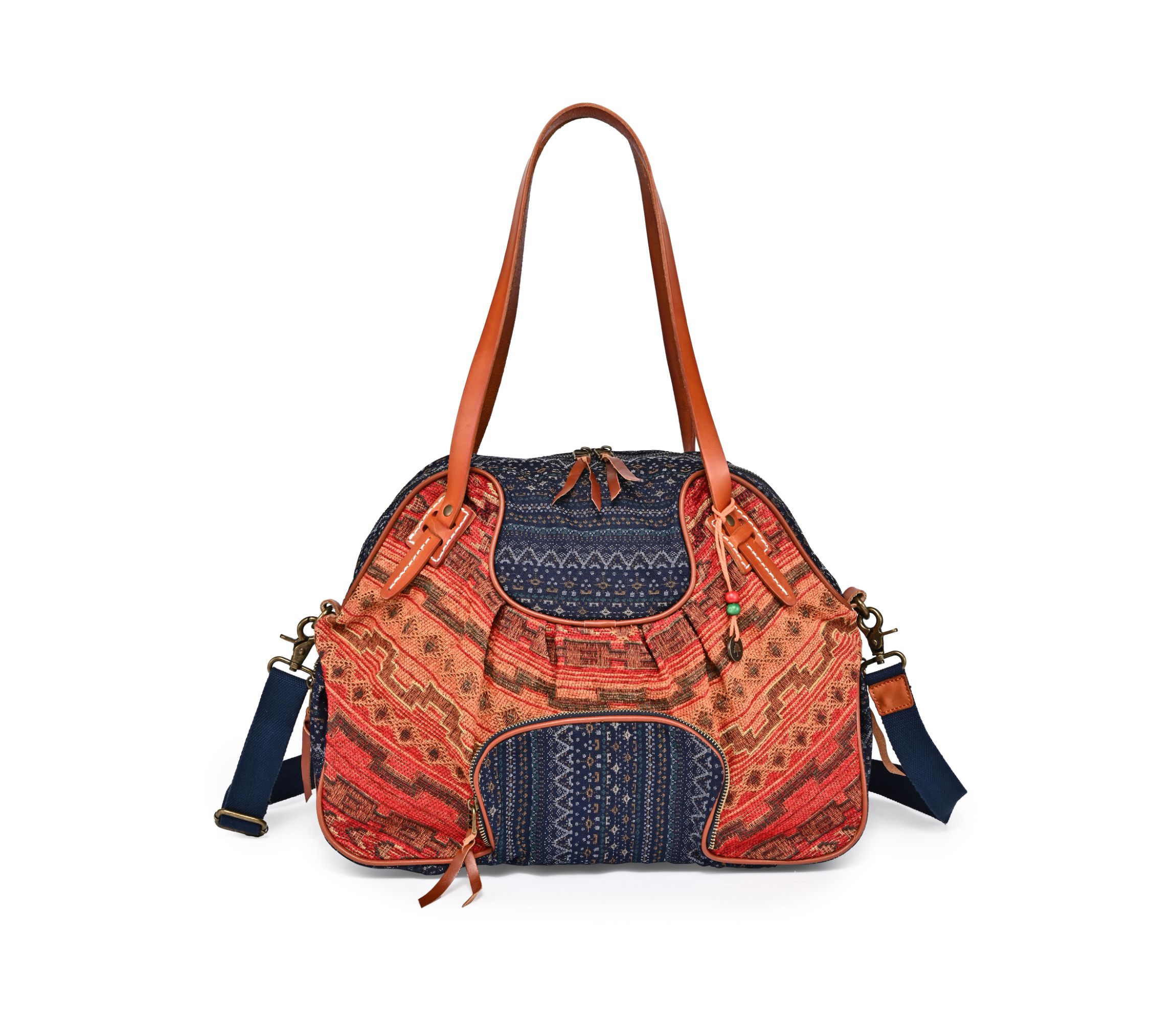 Tribal Secret Satchel