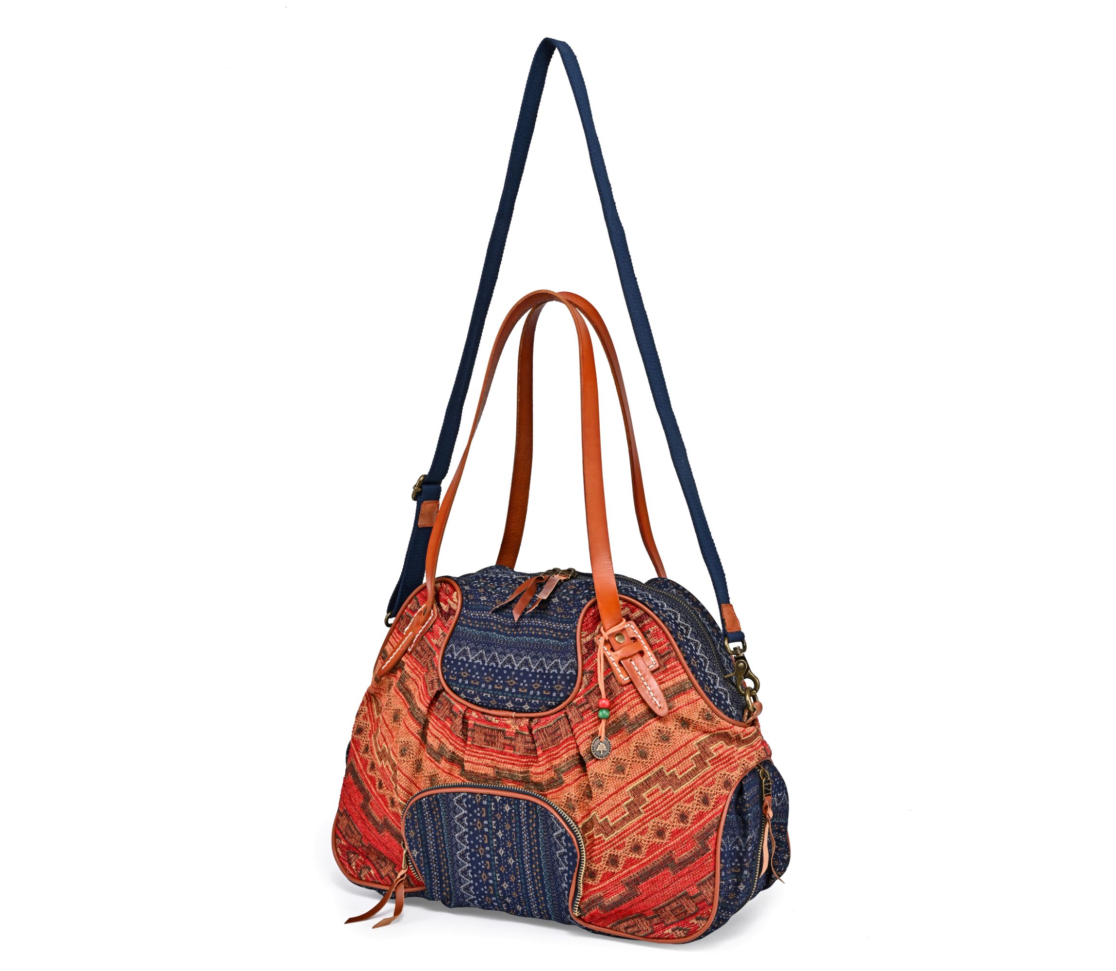 Tribal Secret Satchel