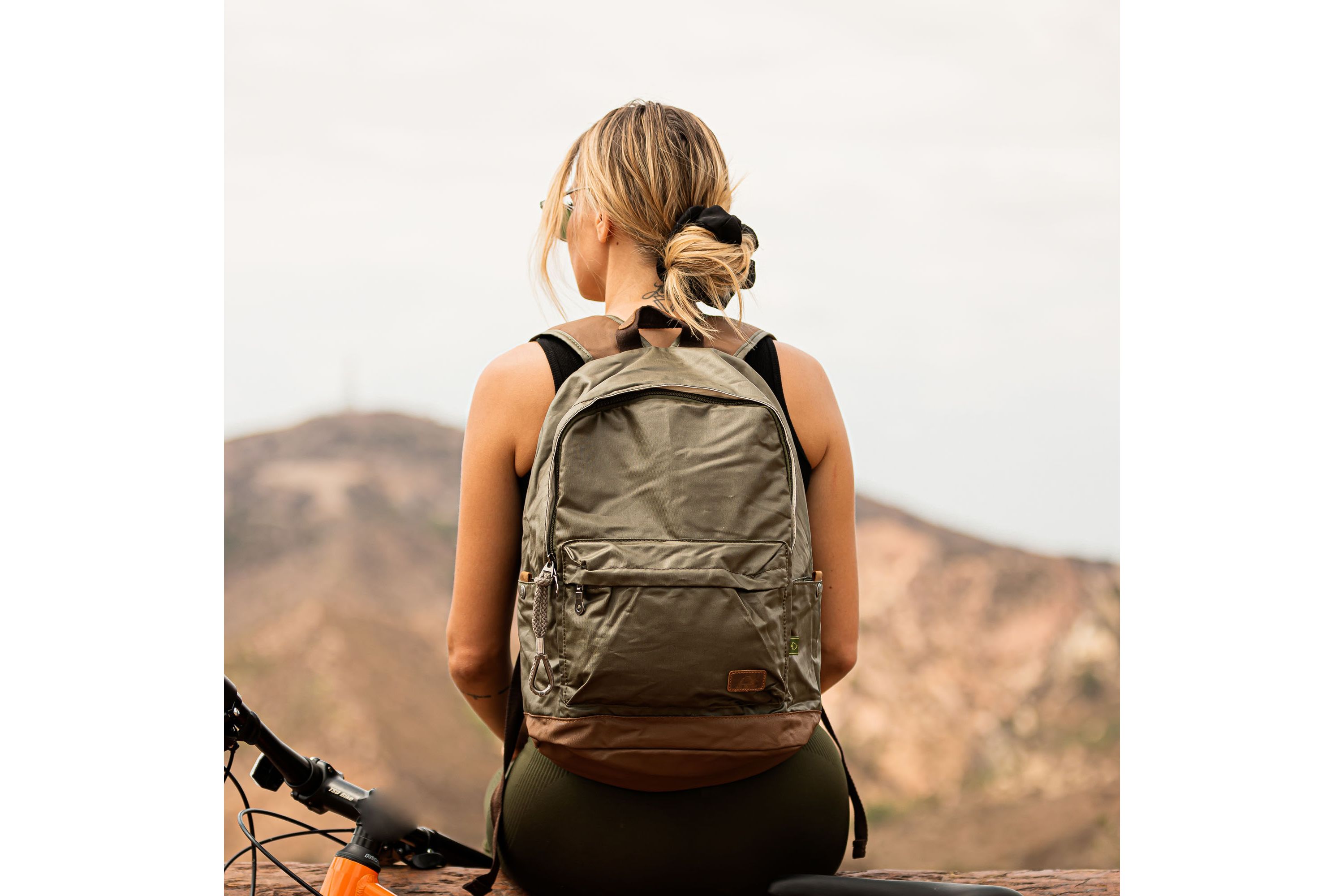 Urban Light Backpack
