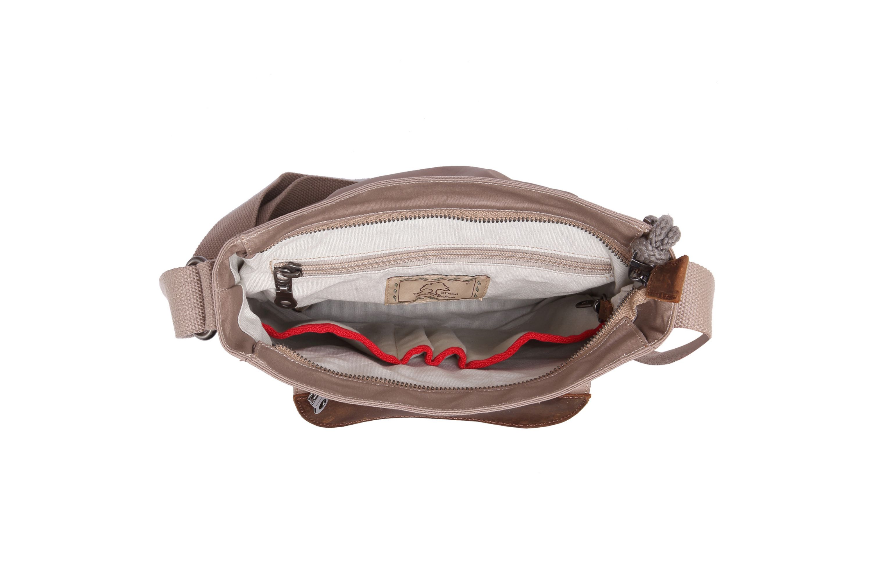 Urban Light Crossbody